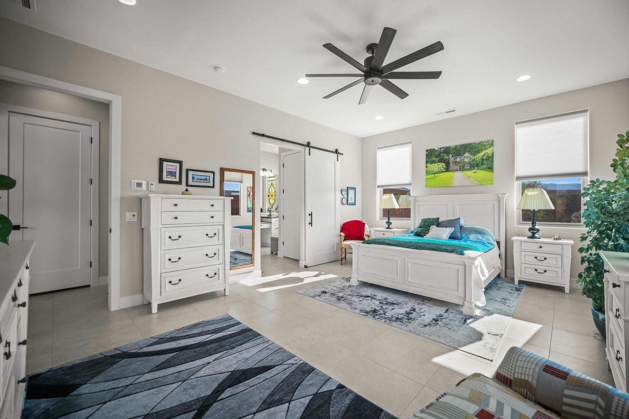 MOJAVE MESA - Residential