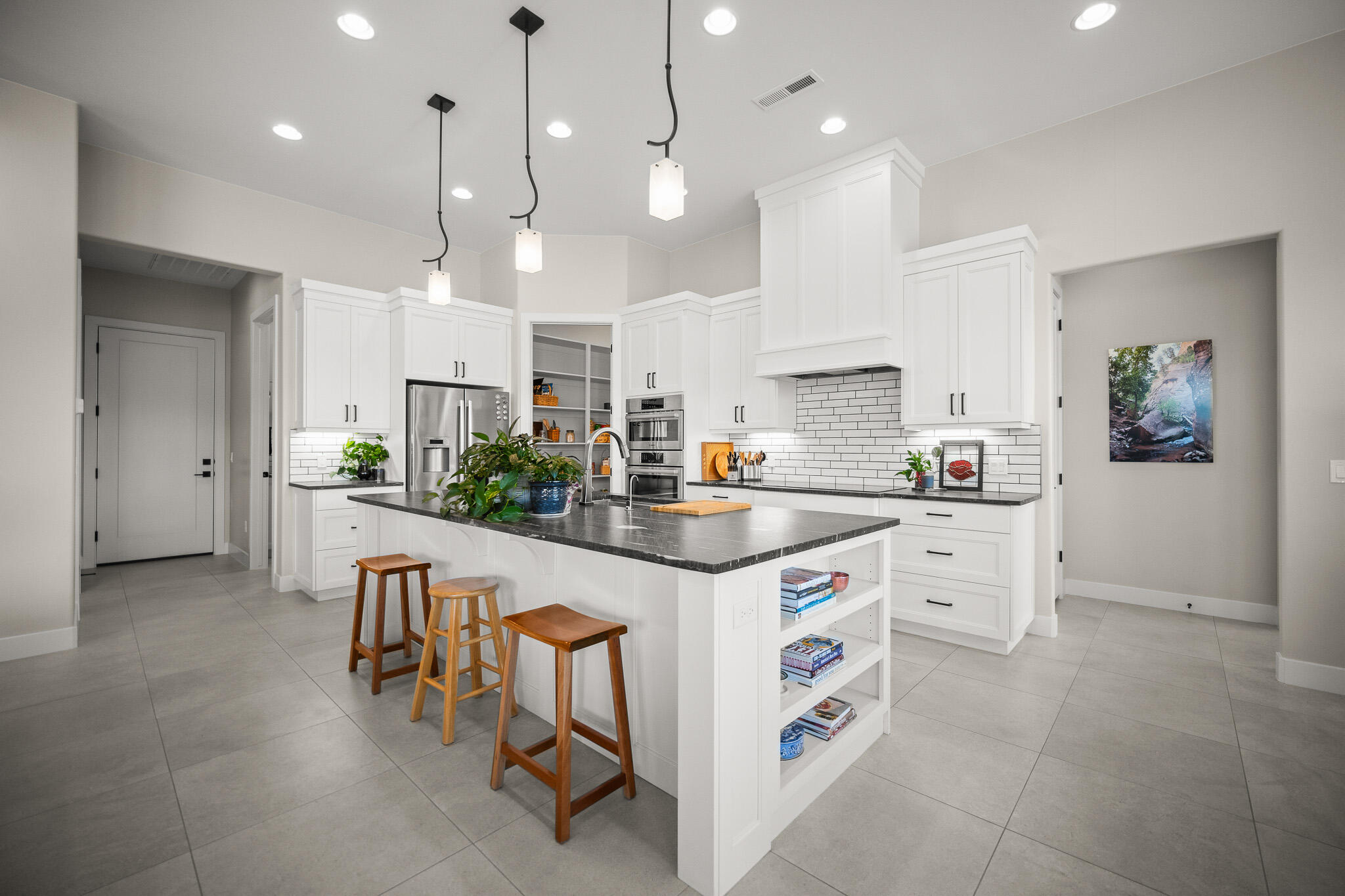 MOJAVE MESA - Residential