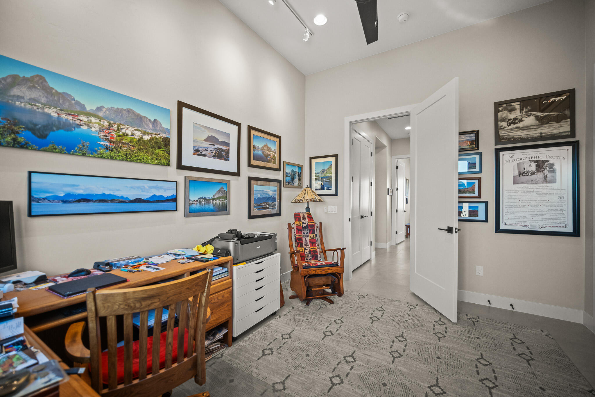 MOJAVE MESA - Residential