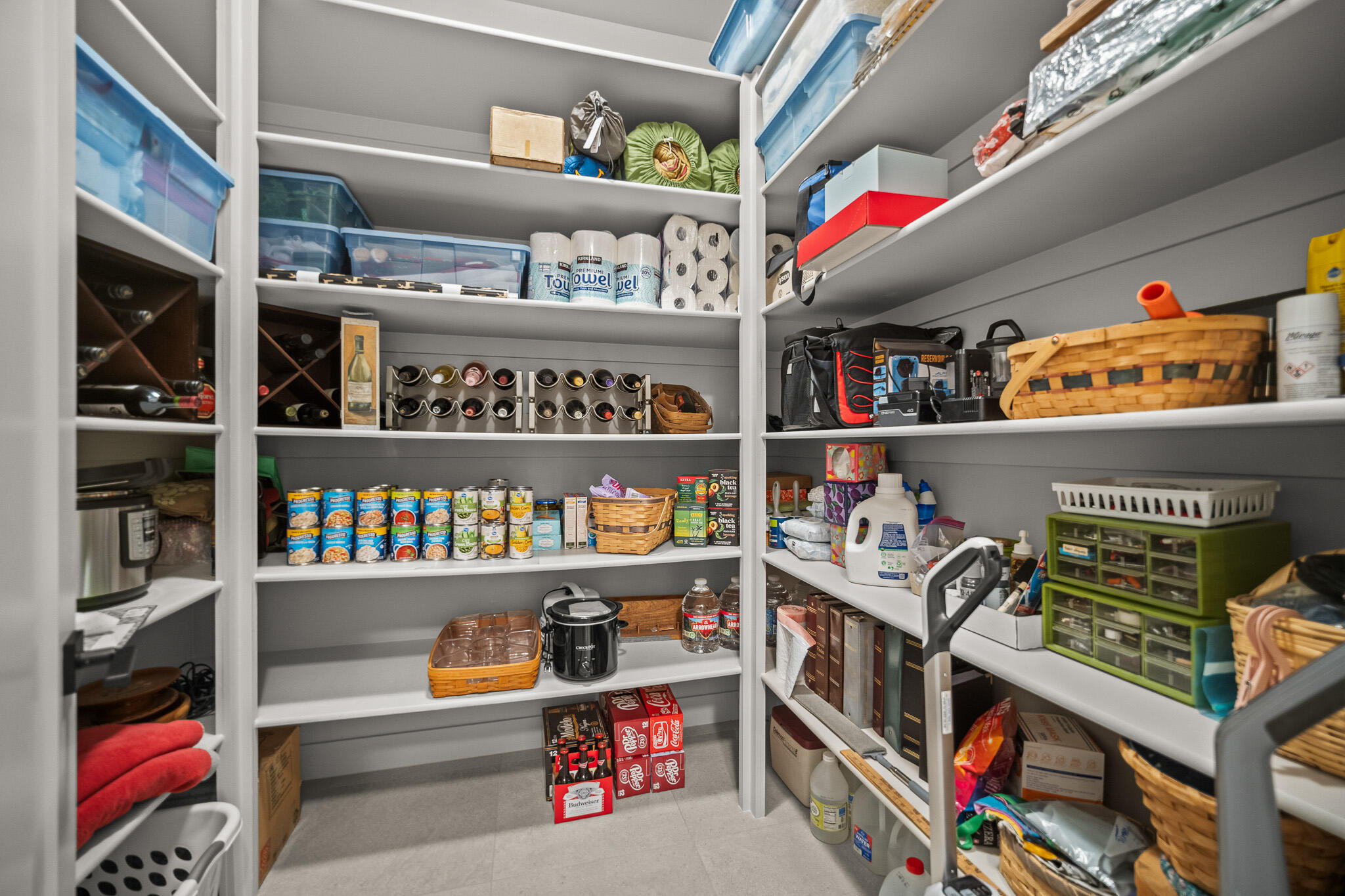 MOJAVE MESA - Residential