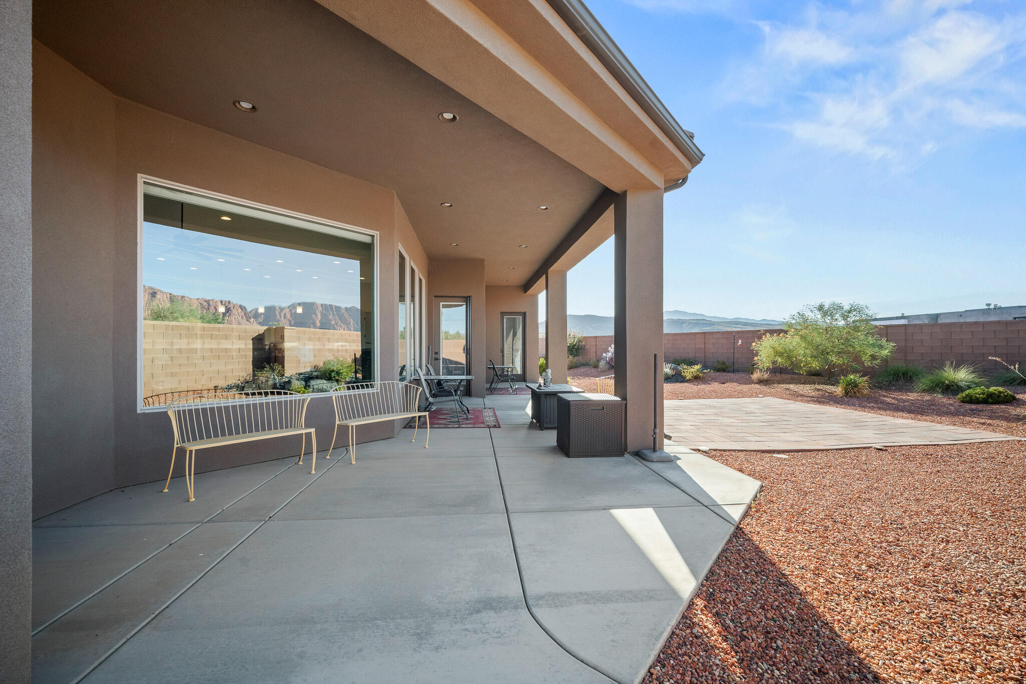 MOJAVE MESA - Residential
