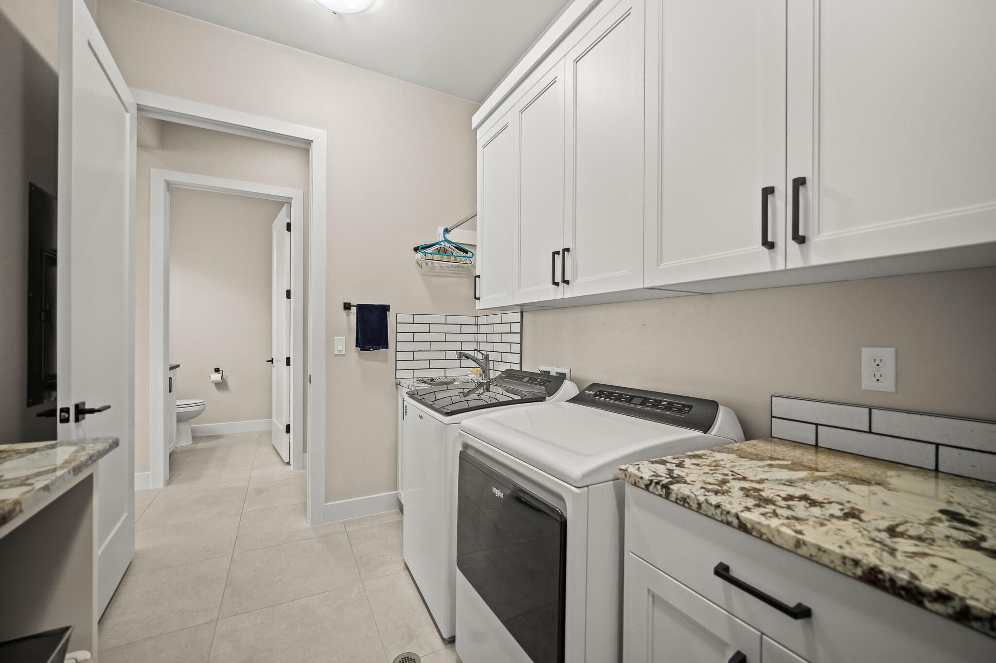 MOJAVE MESA - Residential