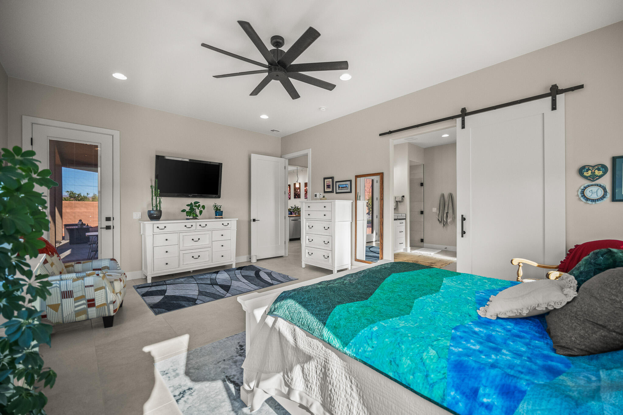 MOJAVE MESA - Residential