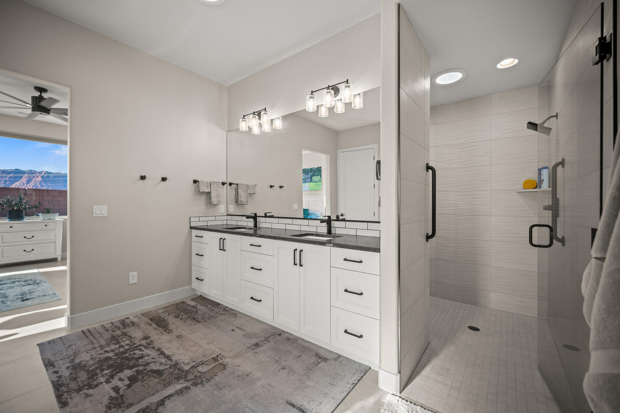 MOJAVE MESA - Residential