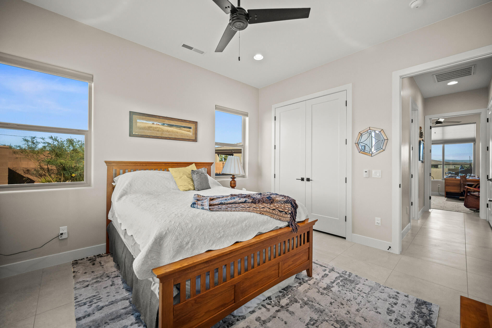 MOJAVE MESA - Residential