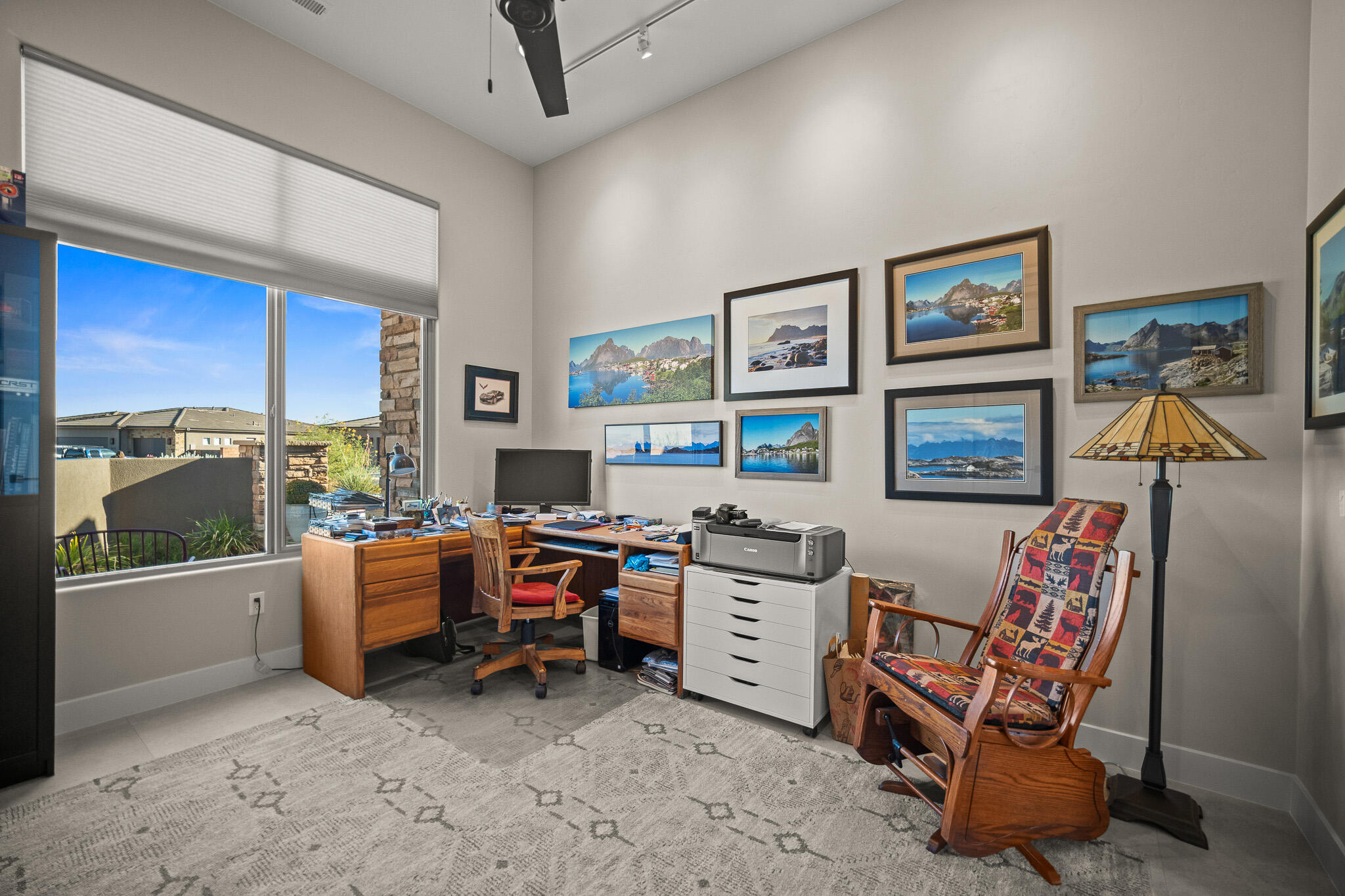 MOJAVE MESA - Residential