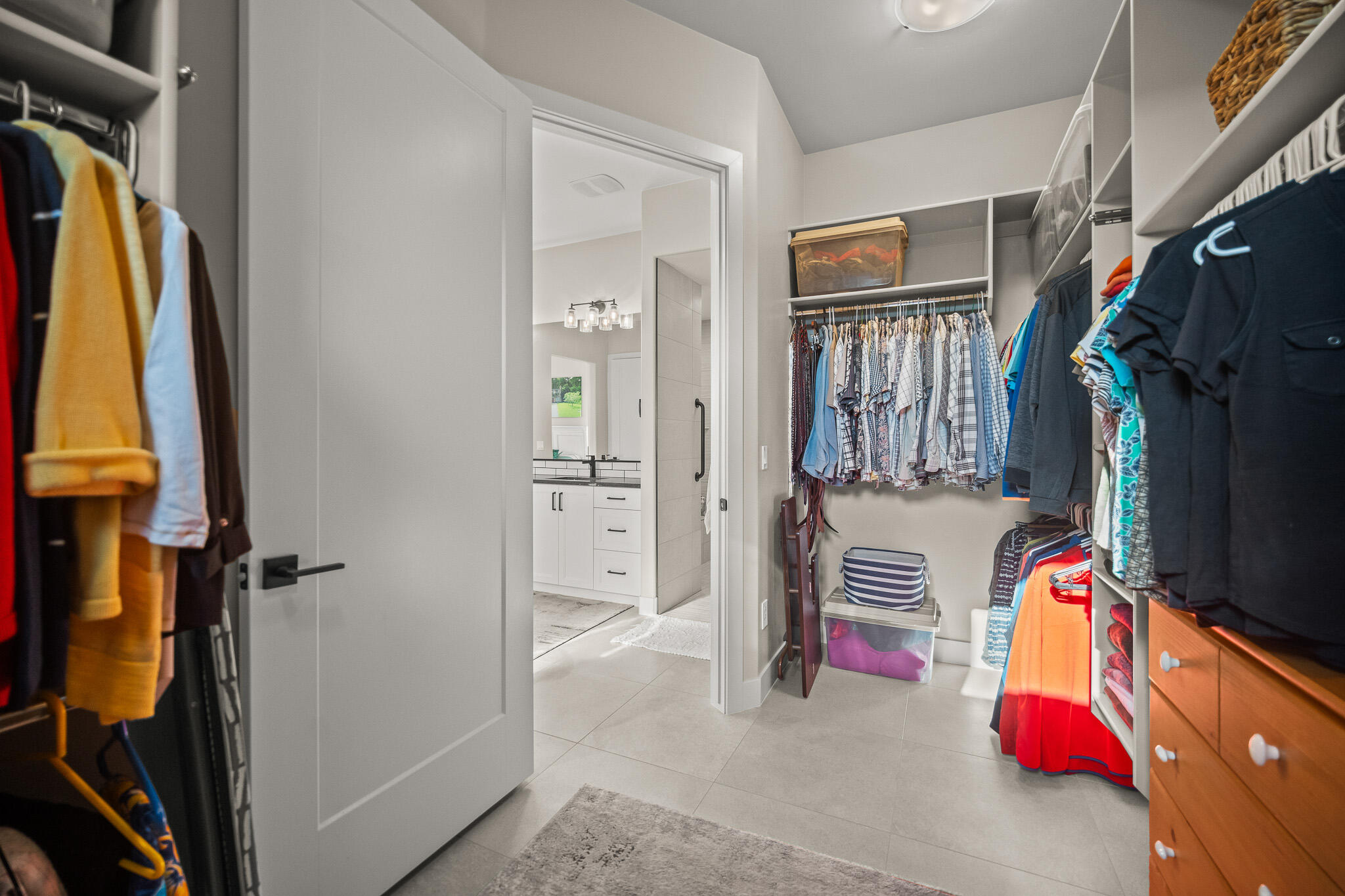 MOJAVE MESA - Residential