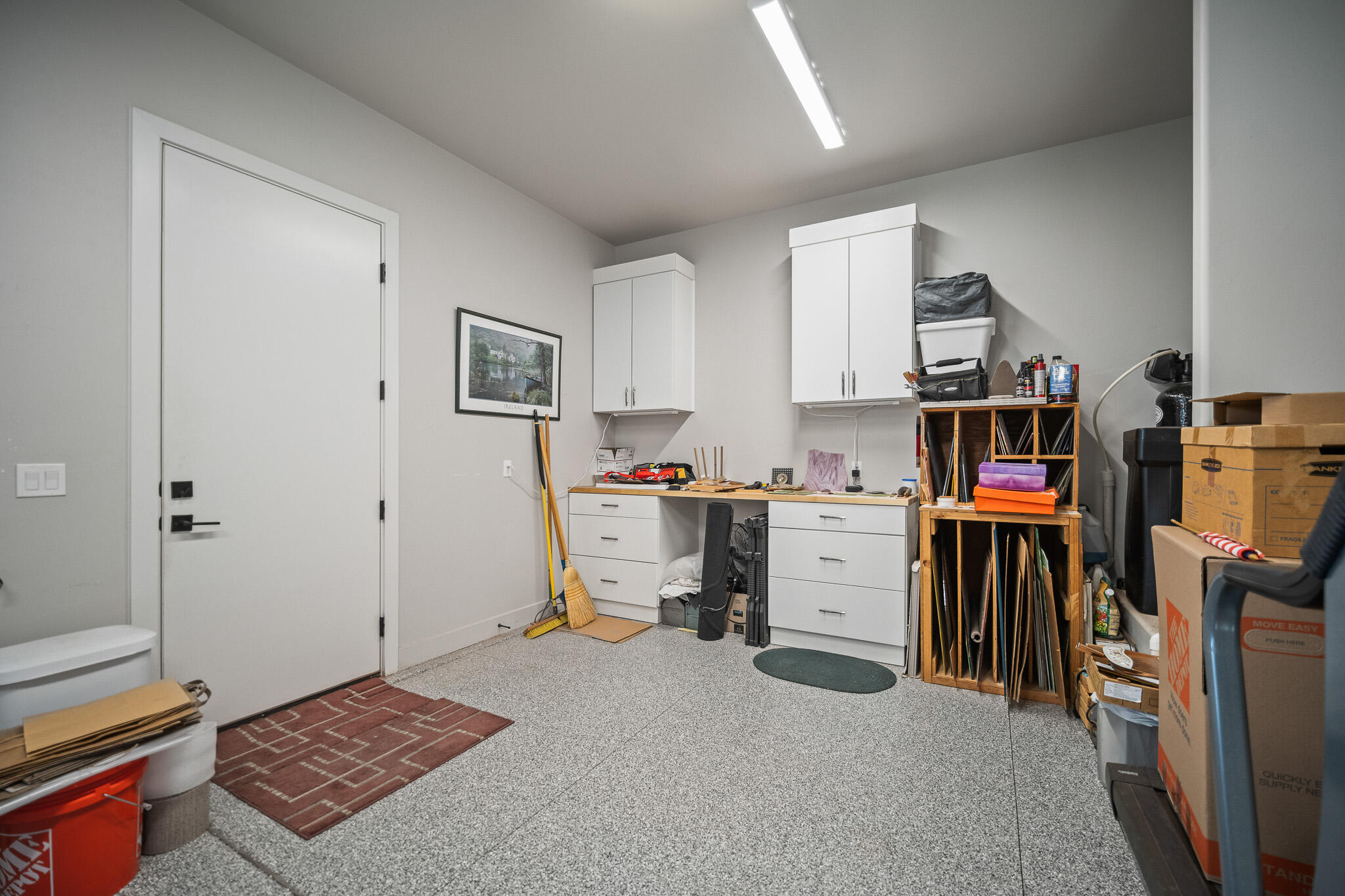 MOJAVE MESA - Residential