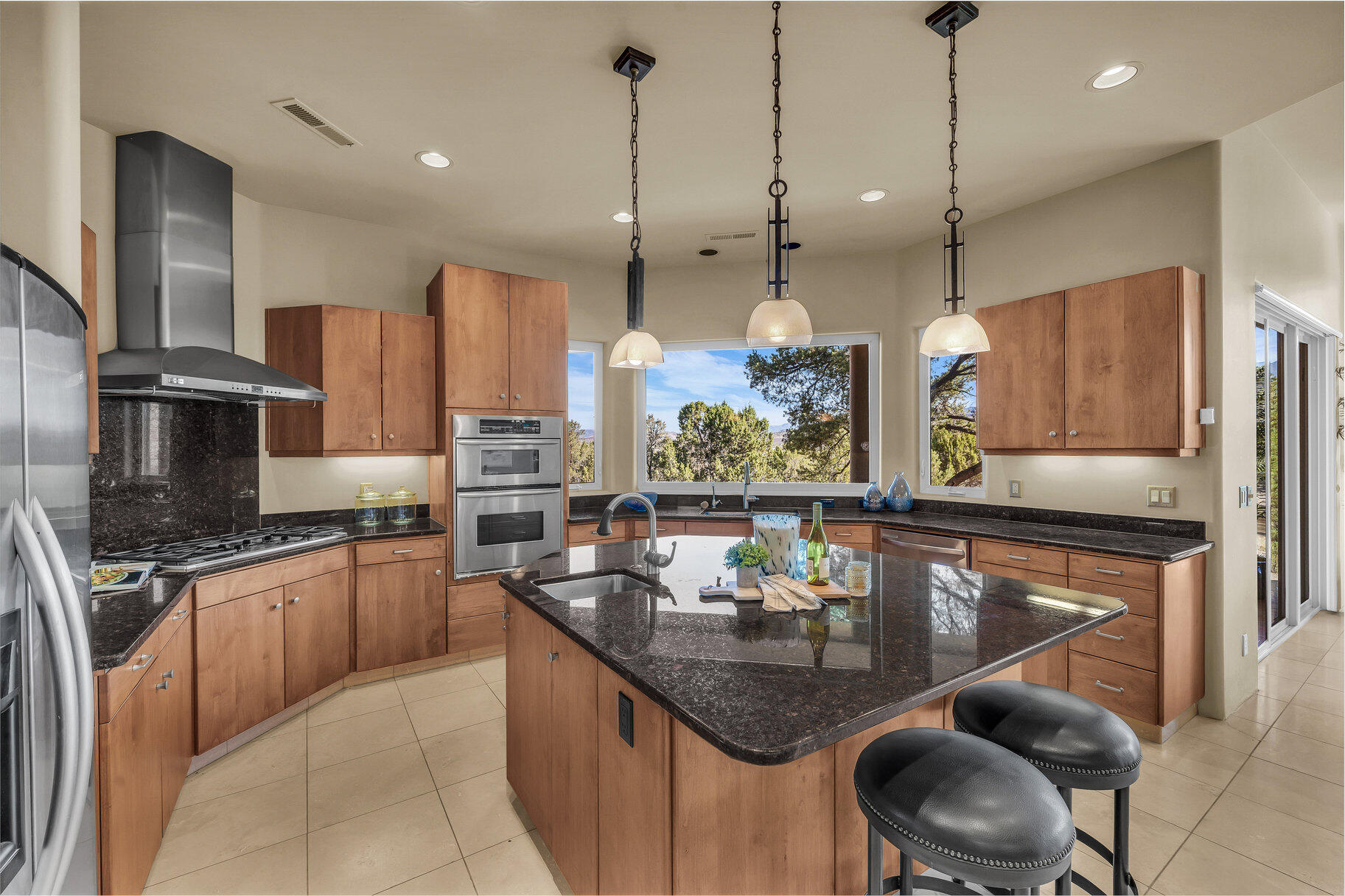 PINION HILLS - Residential