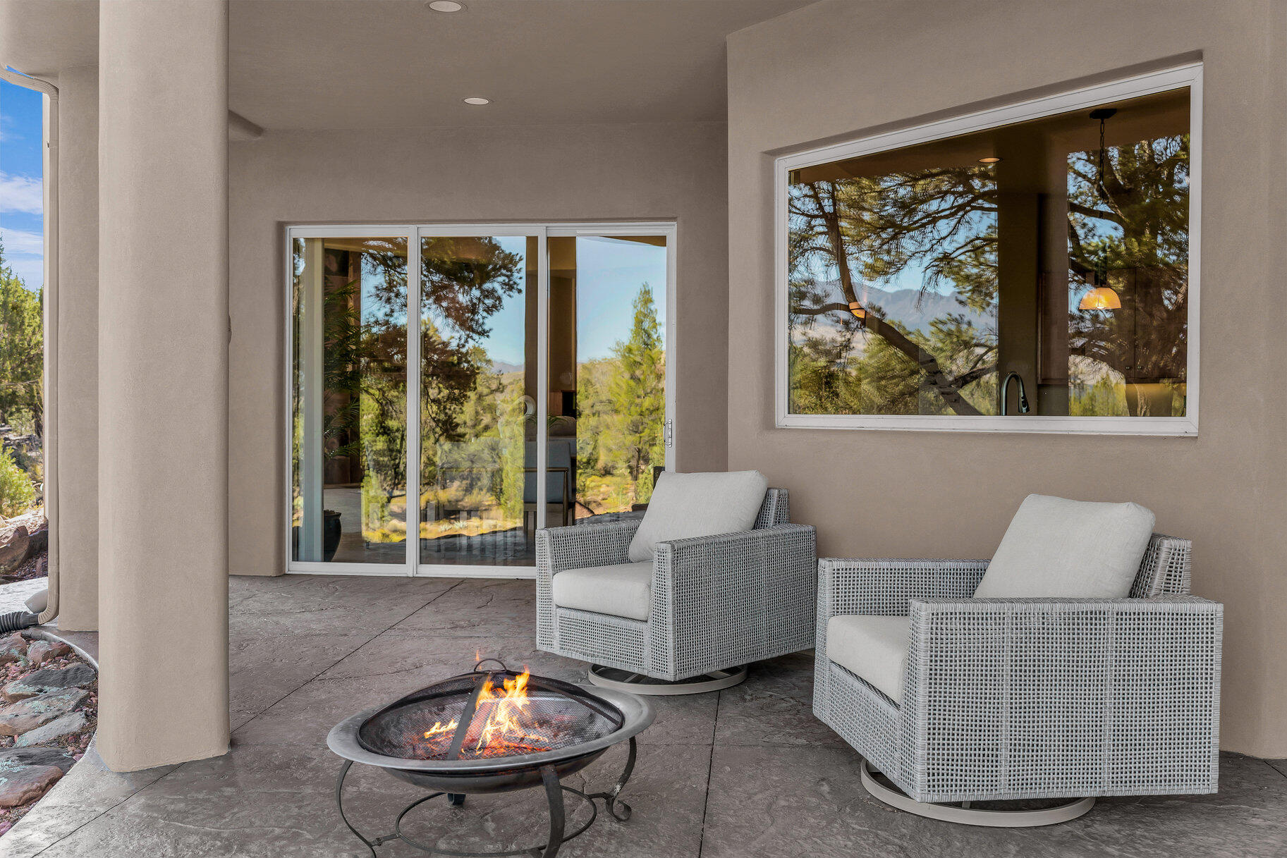 PINION HILLS - Residential