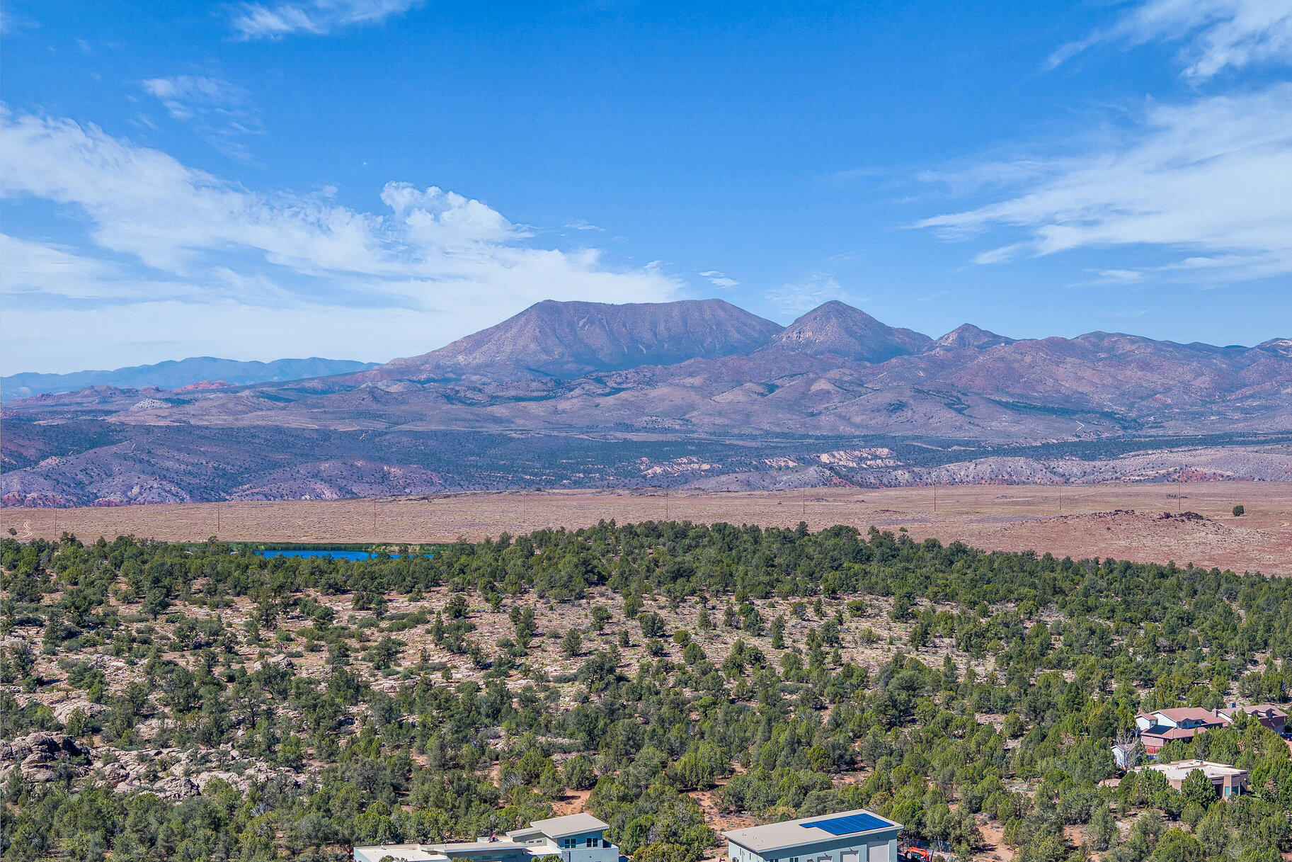 PINION HILLS - Residential