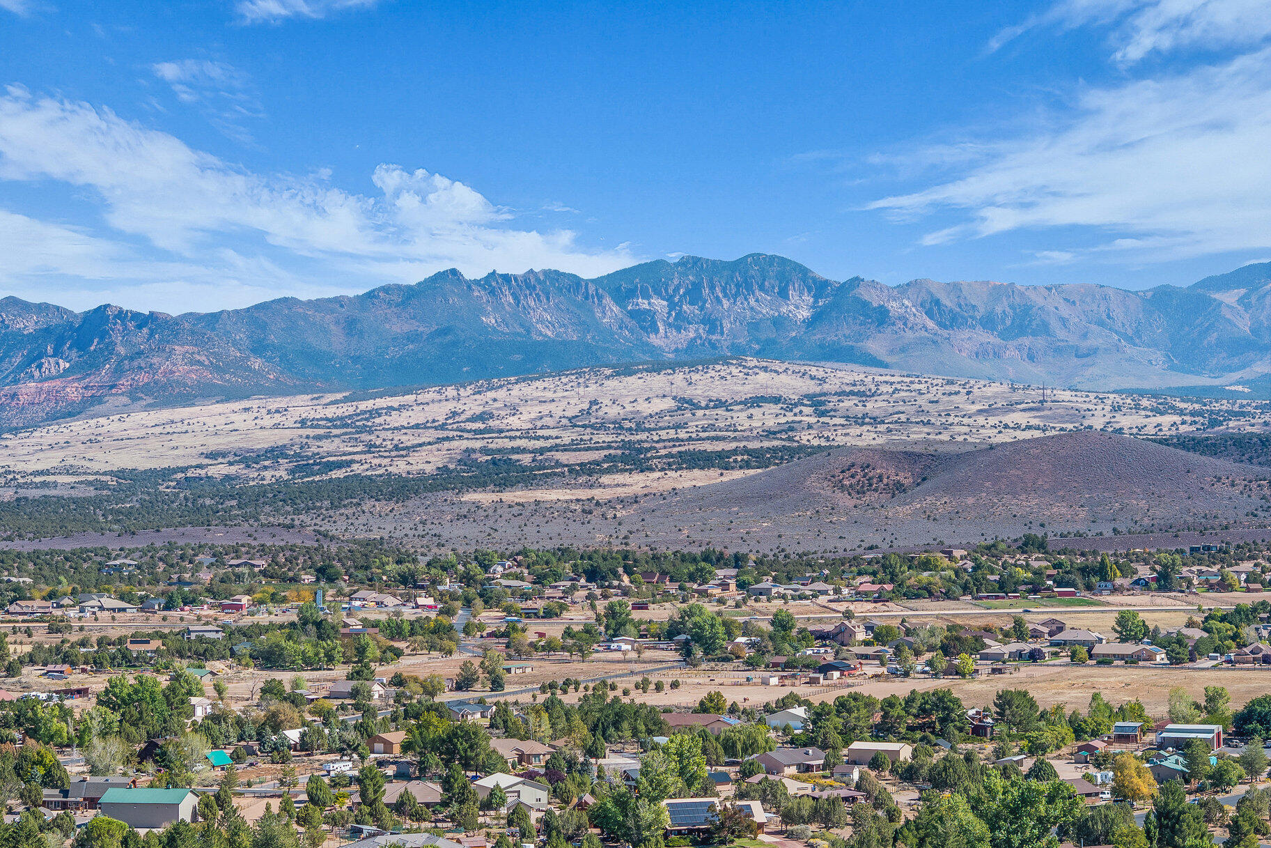 PINION HILLS - Residential