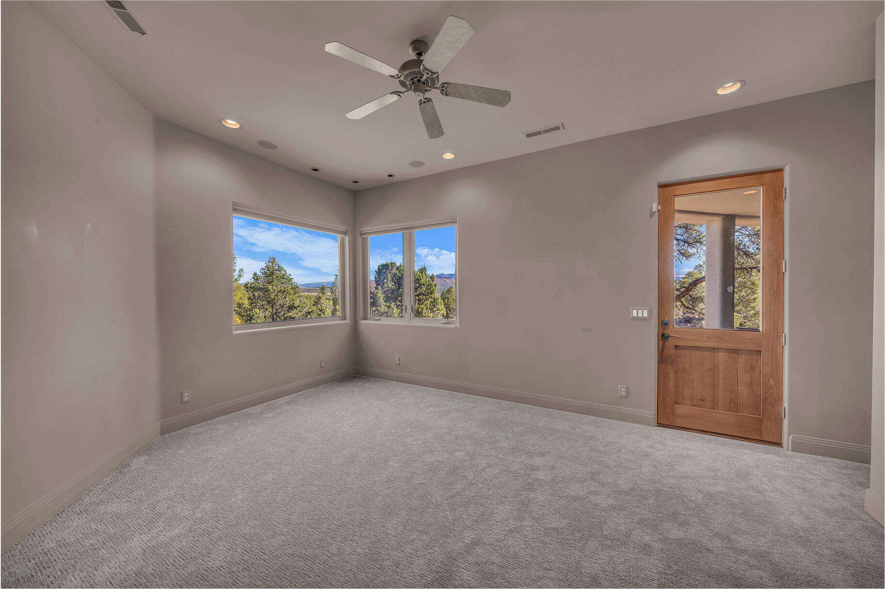 PINION HILLS - Residential