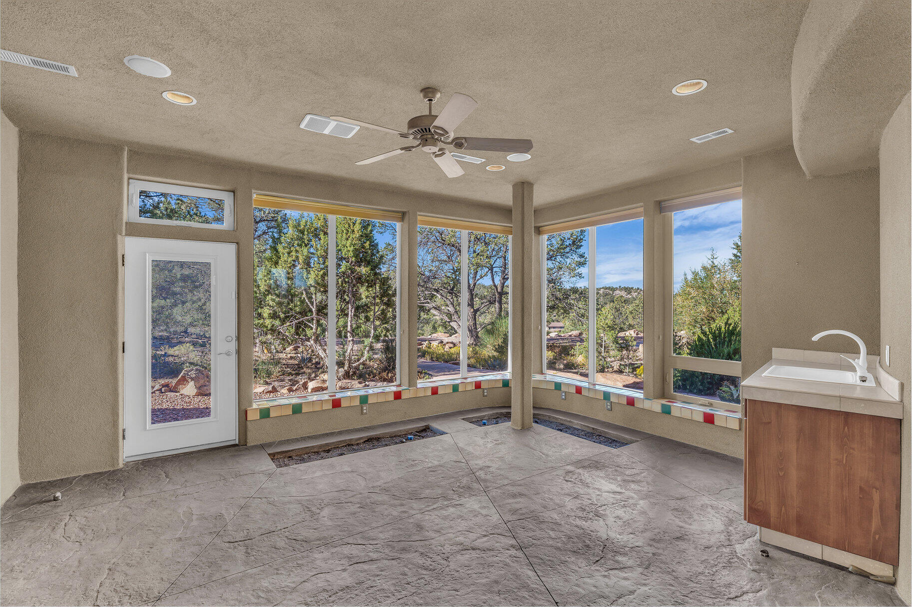 PINION HILLS - Residential