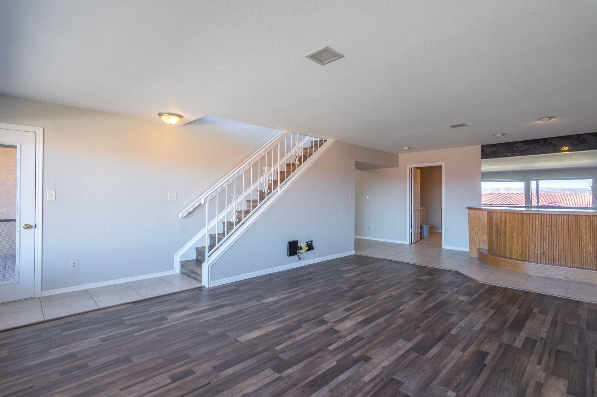 GARDENS SOUTH CONDOS - Residential