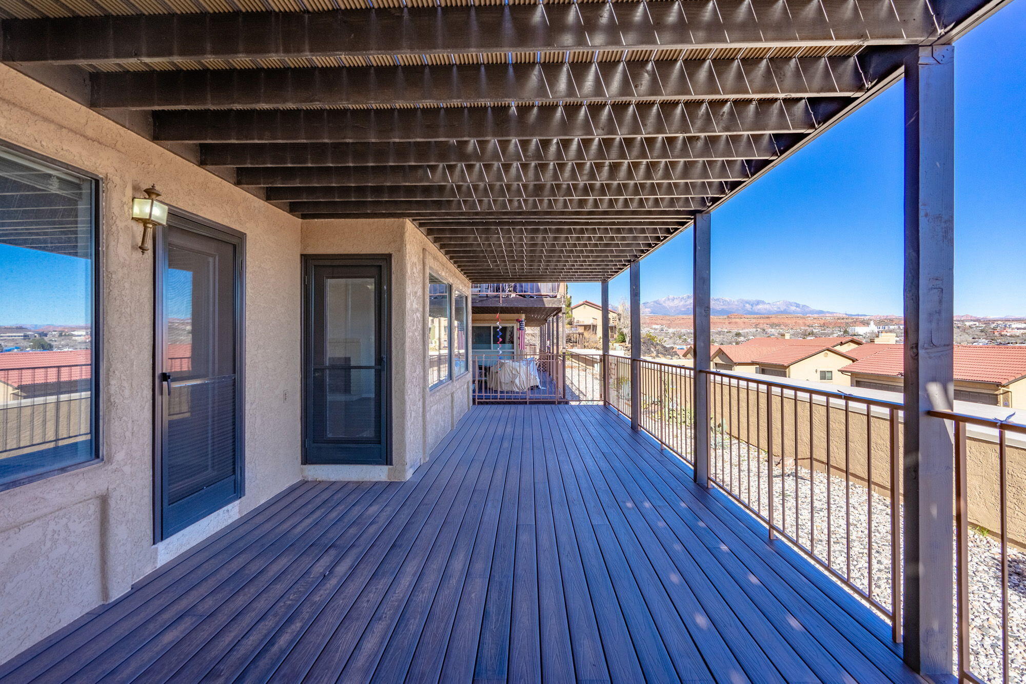 GARDENS SOUTH CONDOS - Residential