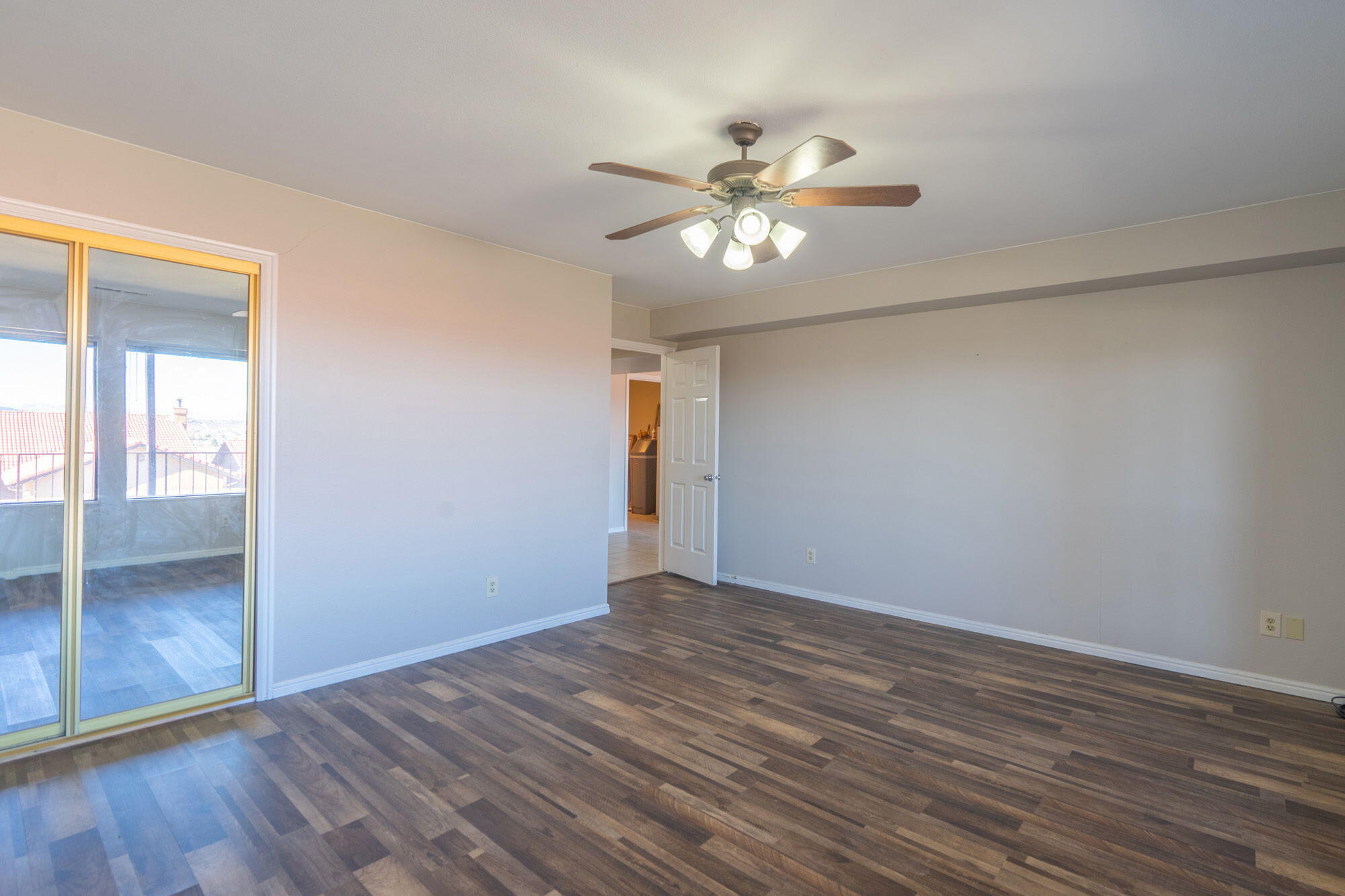 GARDENS SOUTH CONDOS - Residential