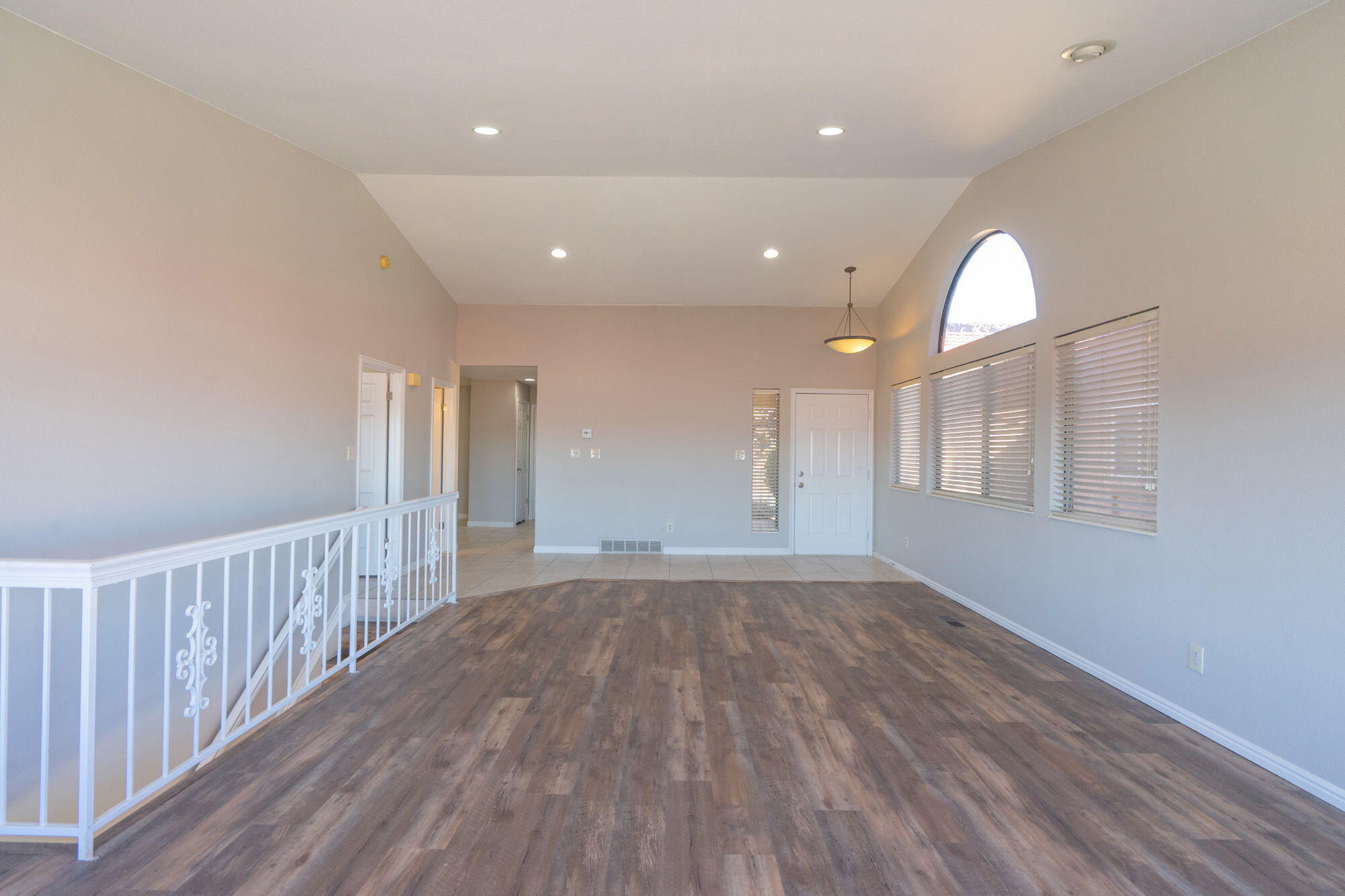 GARDENS SOUTH CONDOS - Residential