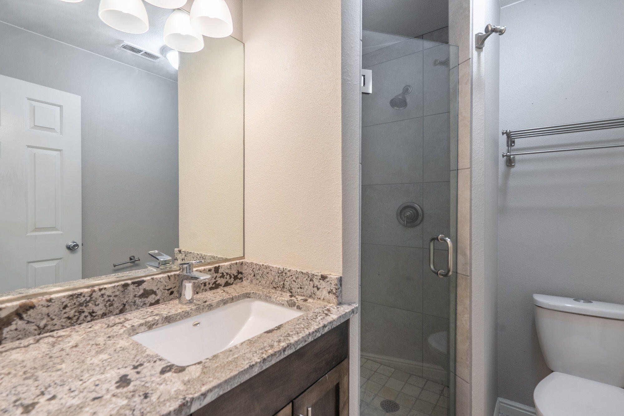 GARDENS SOUTH CONDOS - Residential