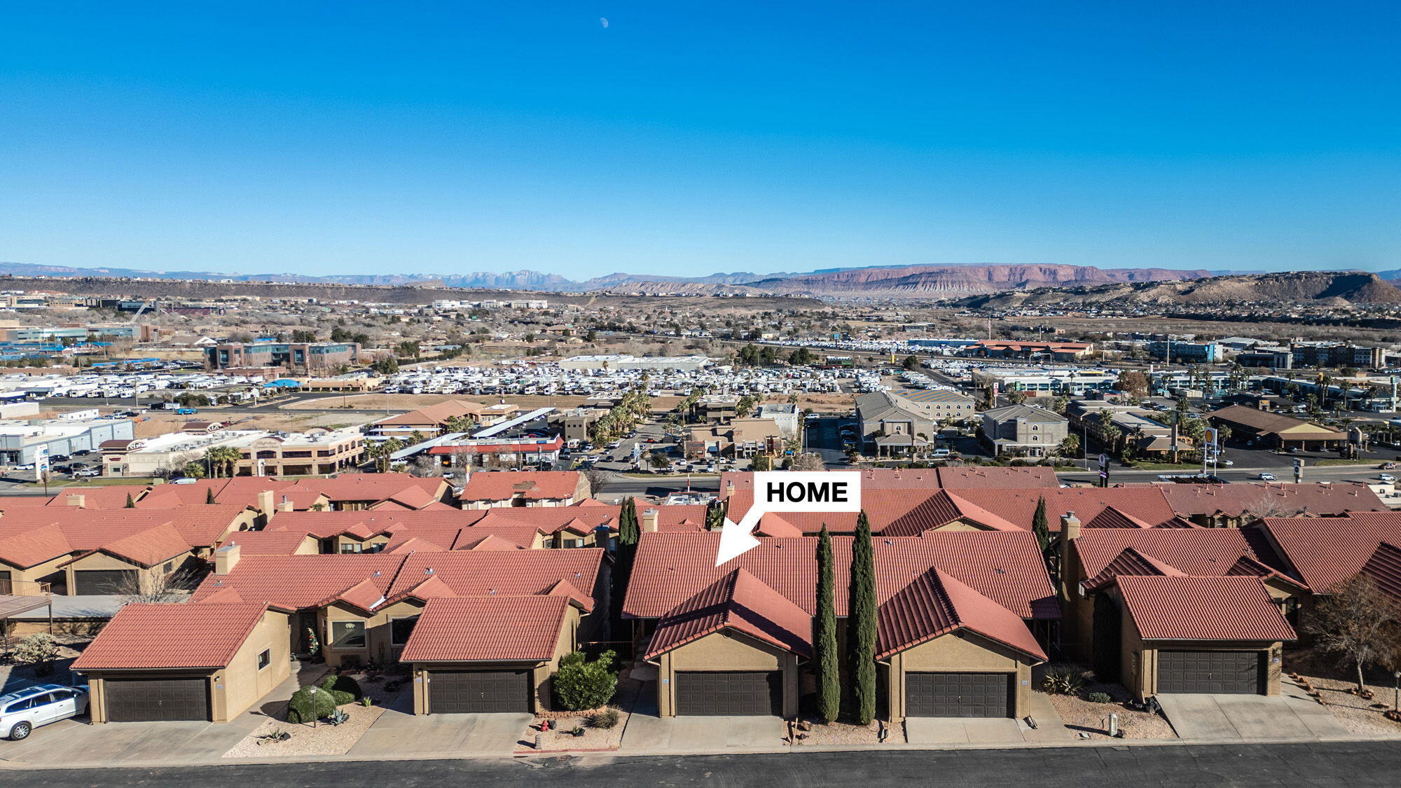 GARDENS SOUTH CONDOS - Residential