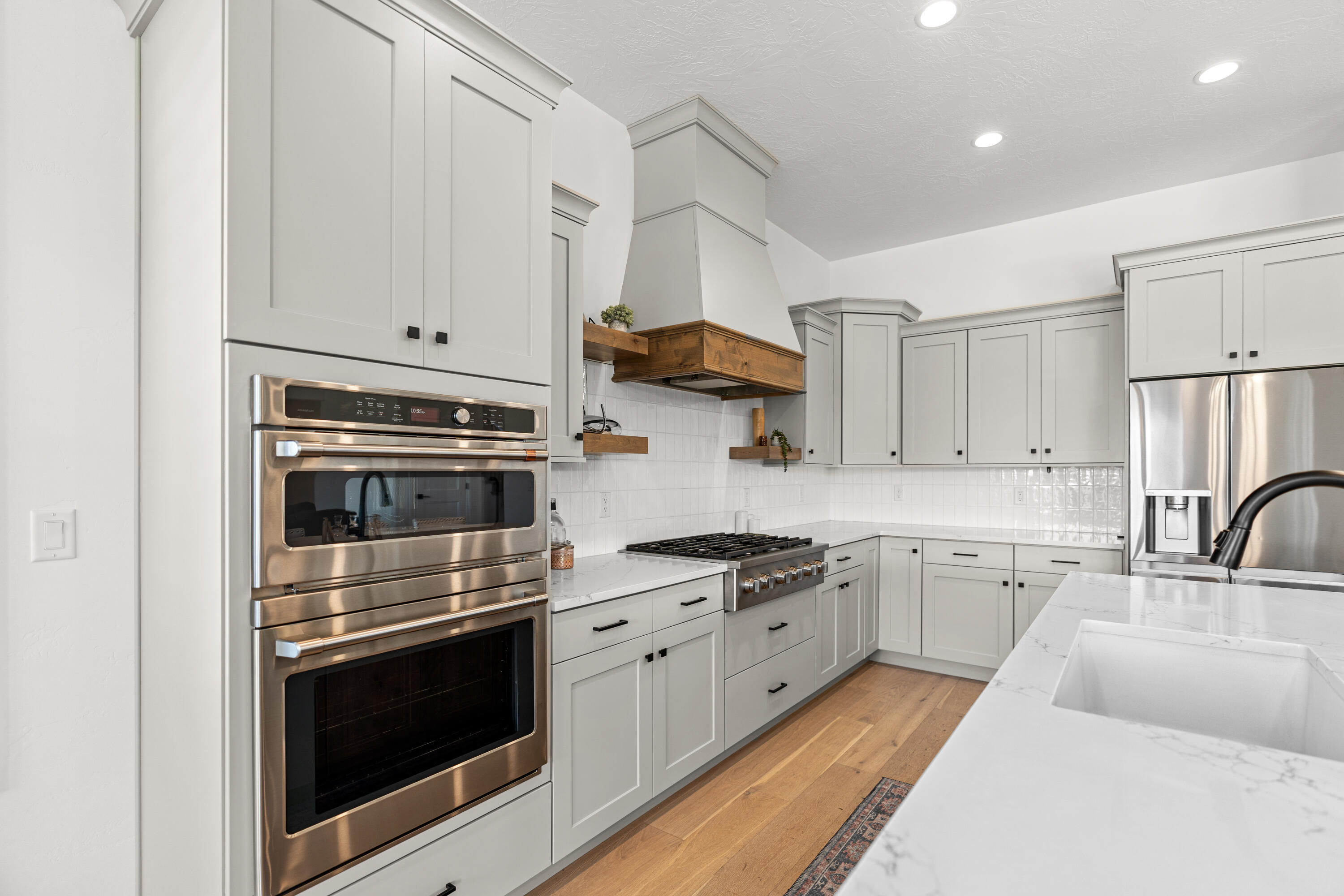 ARBORS - Residential