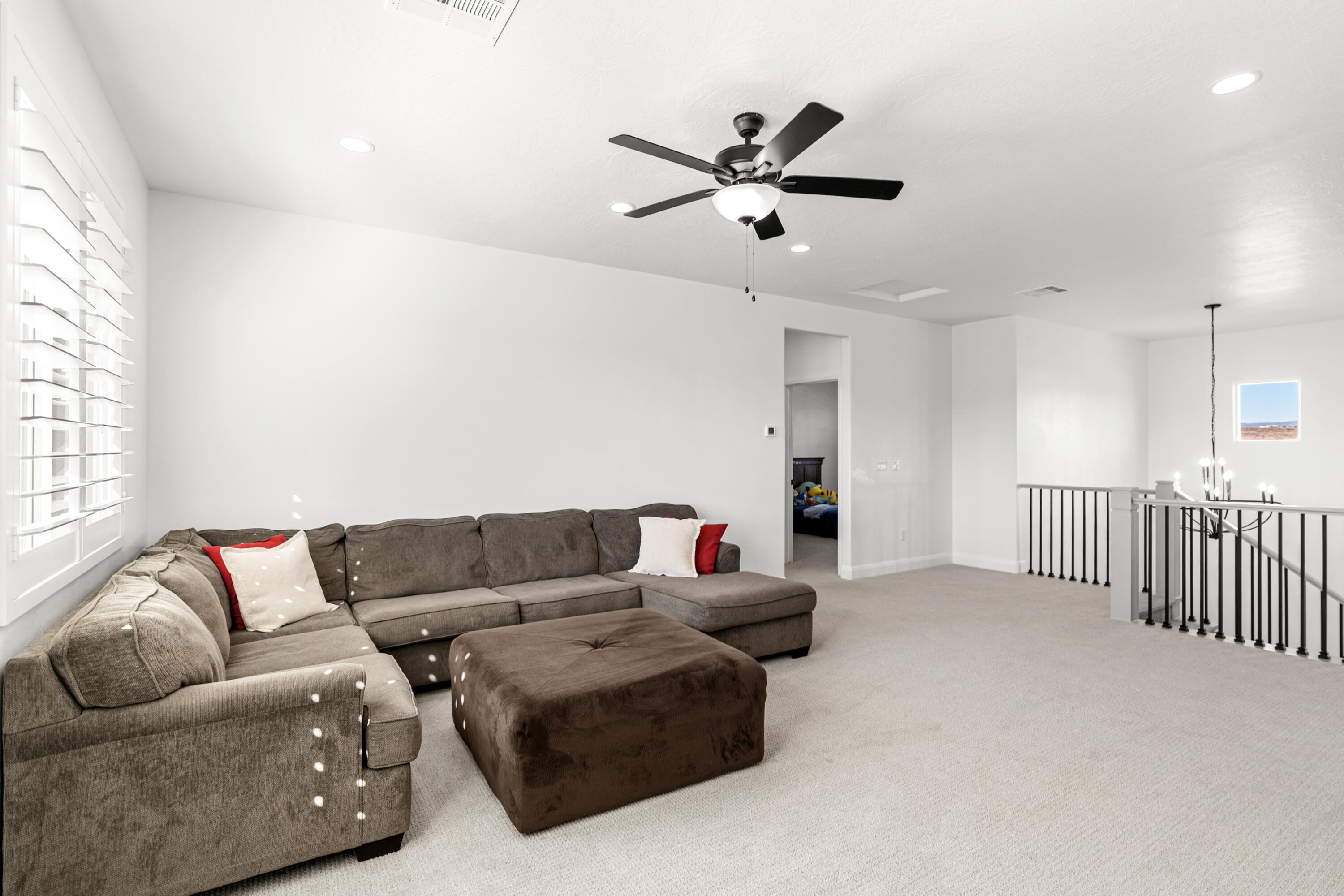 ARBORS - Residential