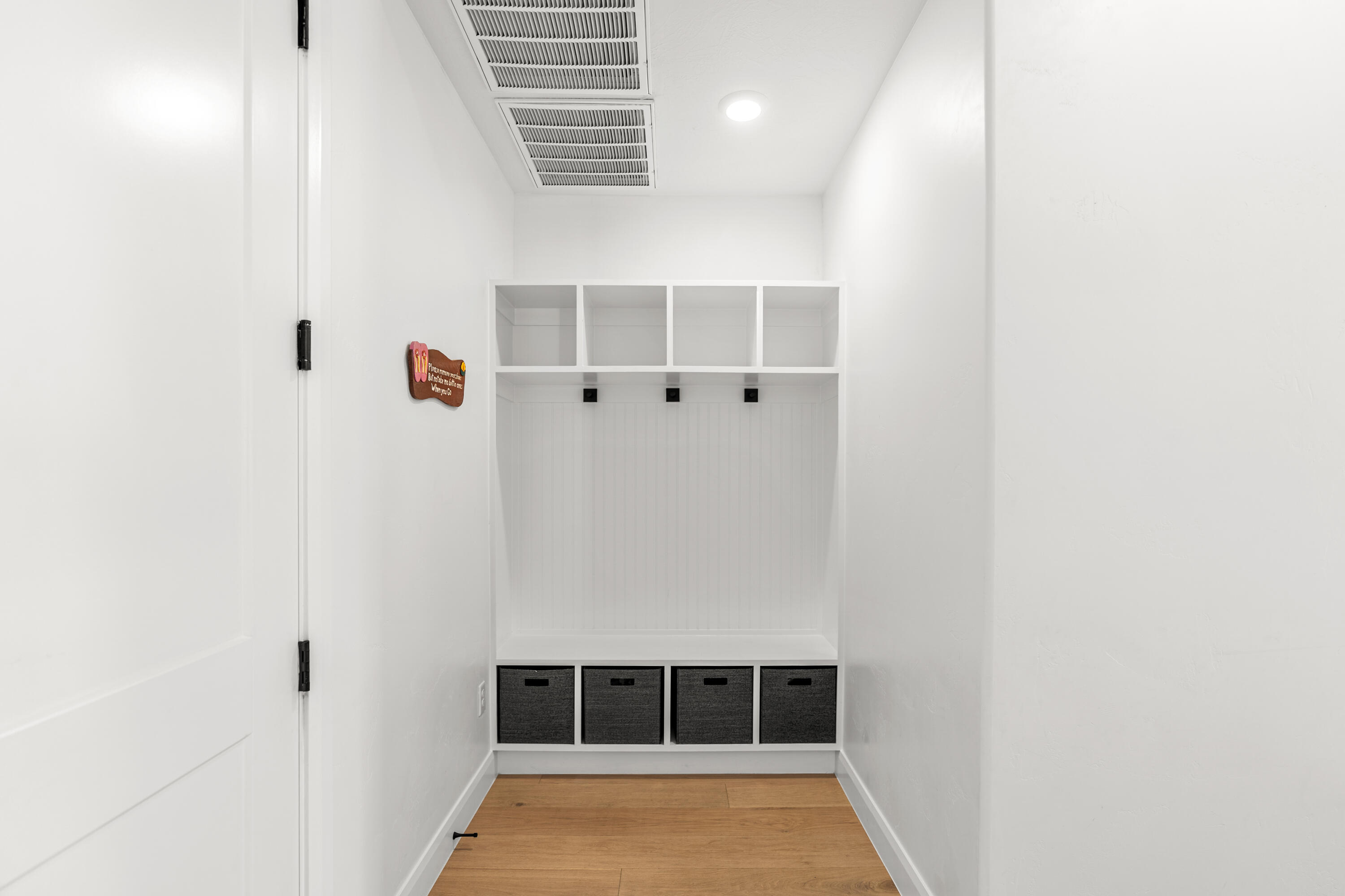 ARBORS - Residential