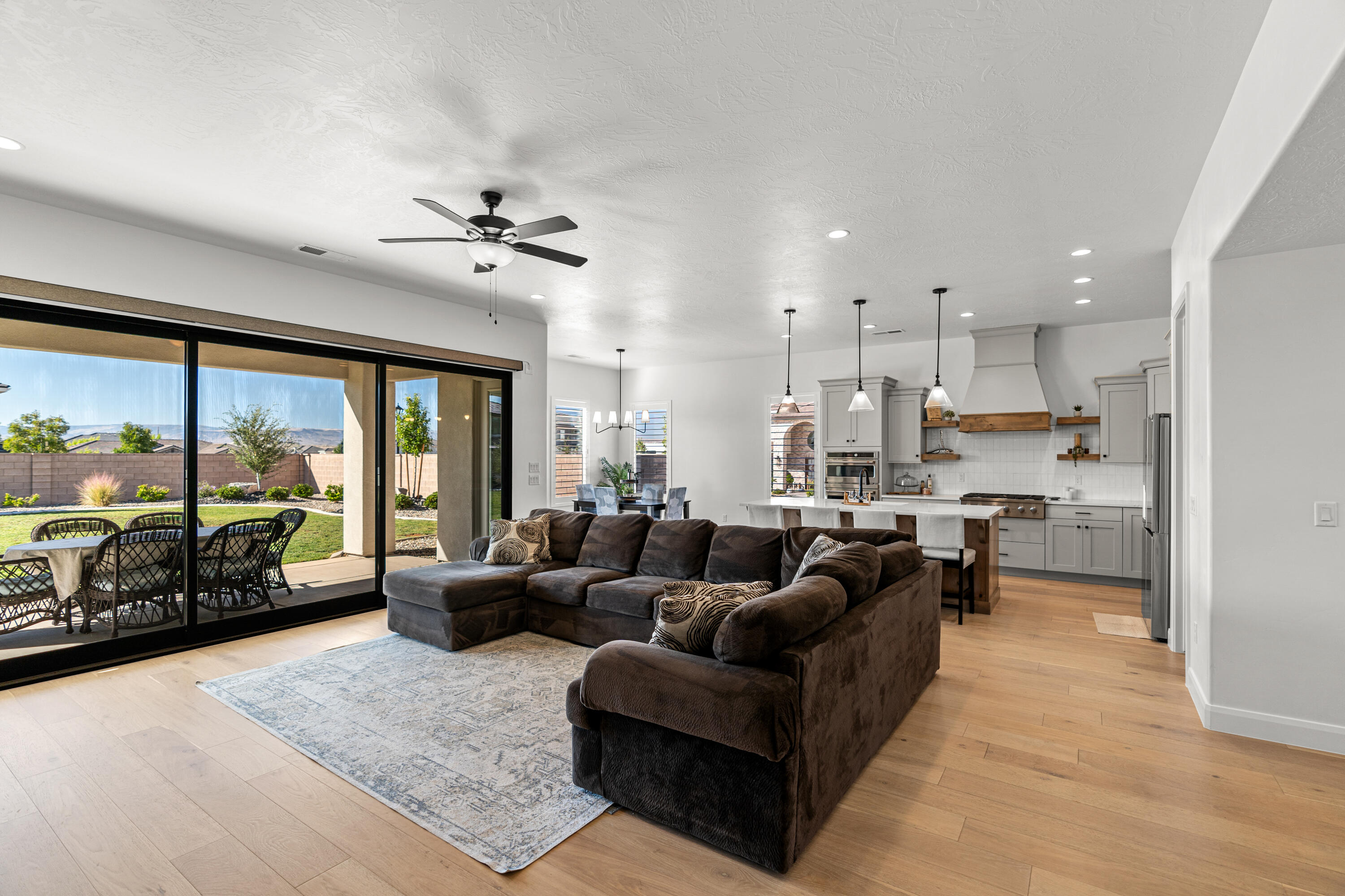 ARBORS - Residential