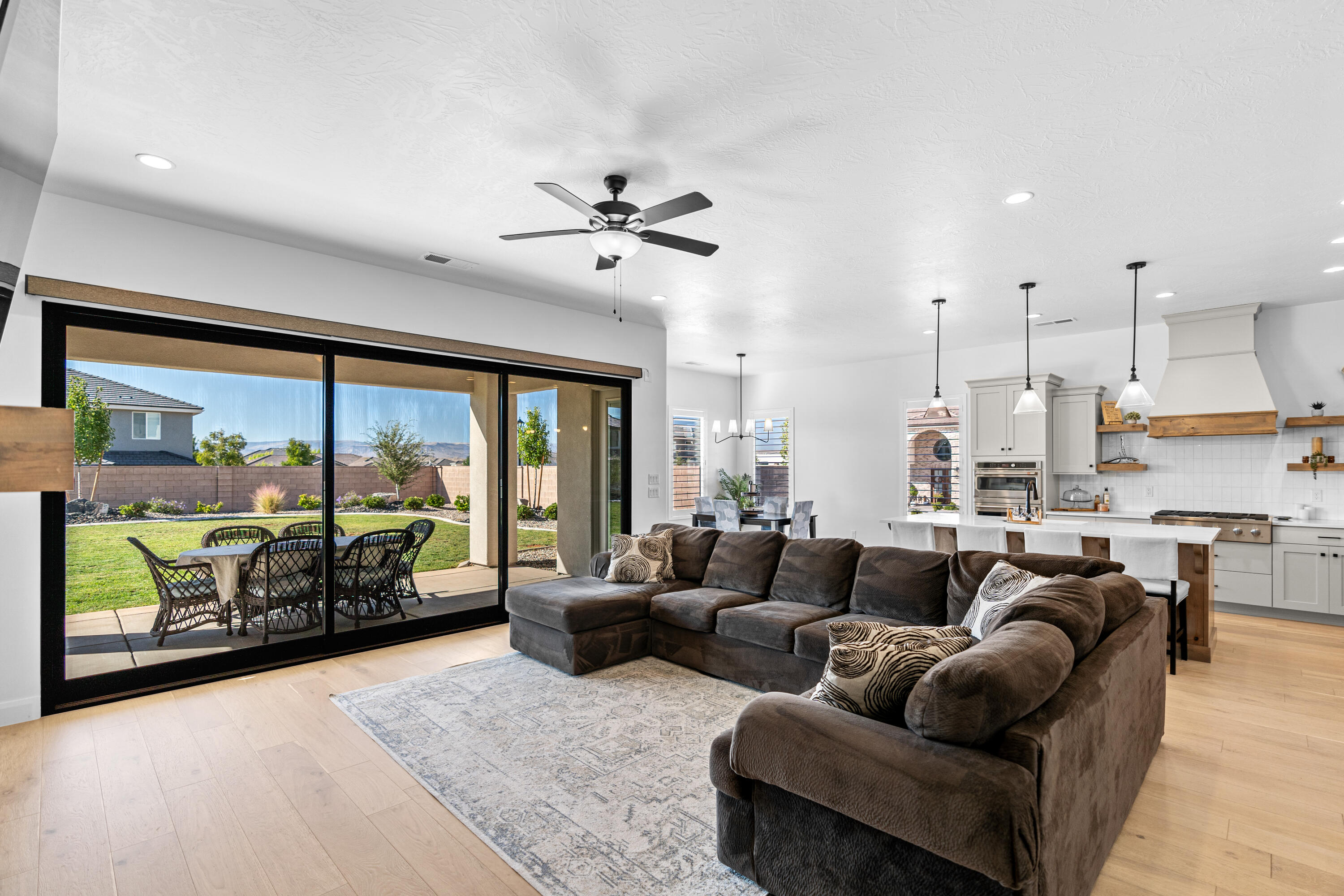 ARBORS - Residential