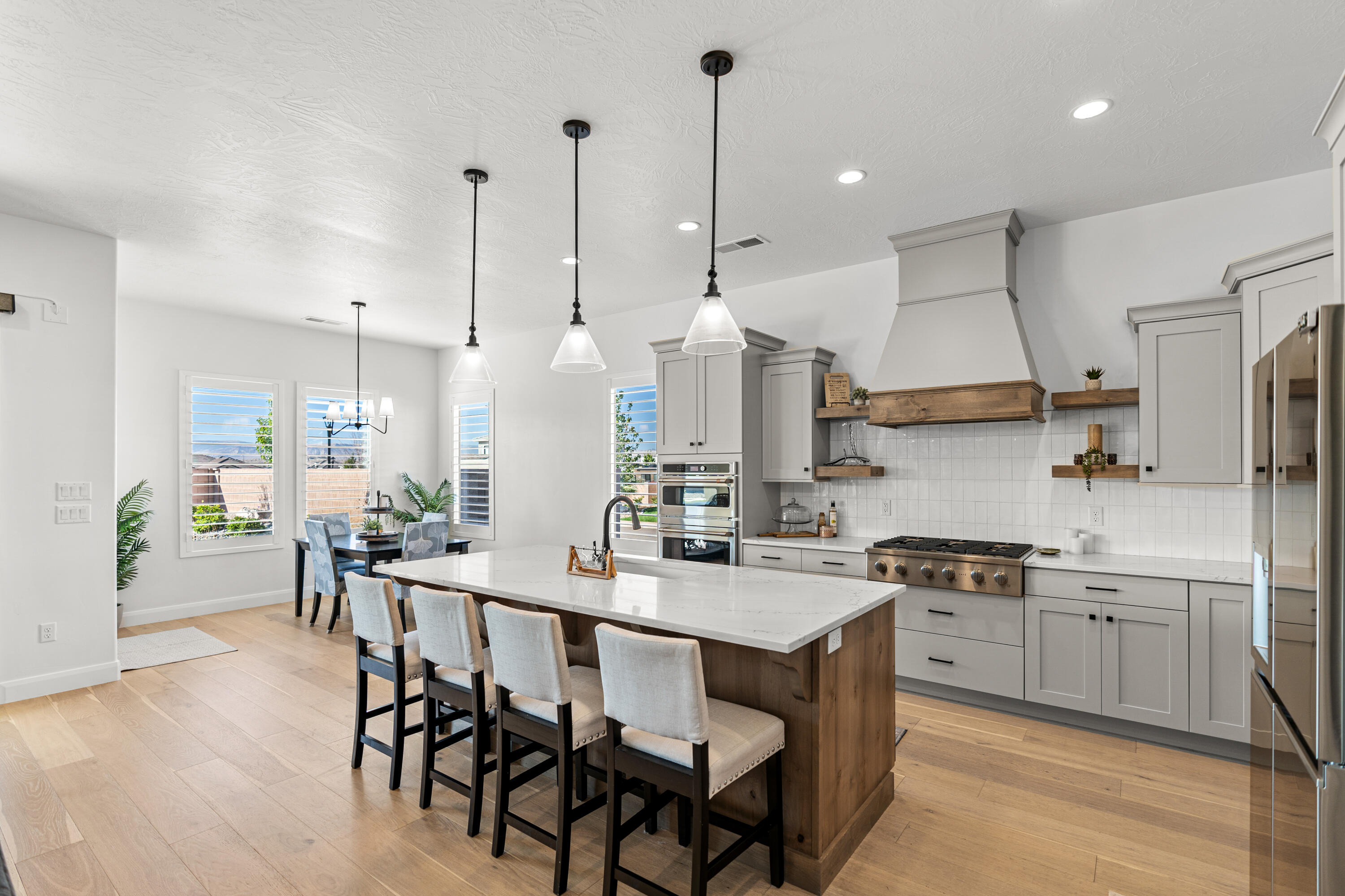 ARBORS - Residential