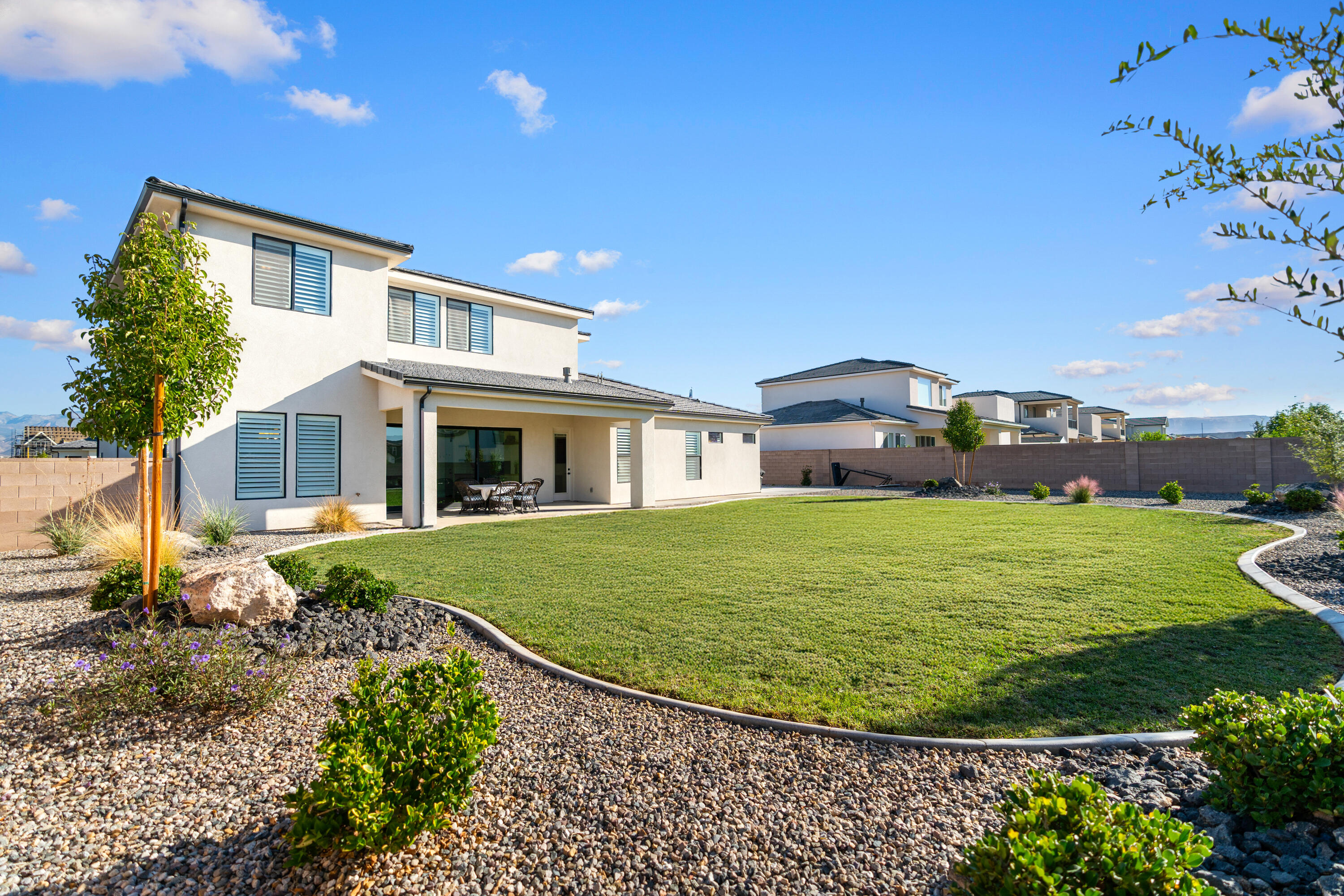 ARBORS - Residential