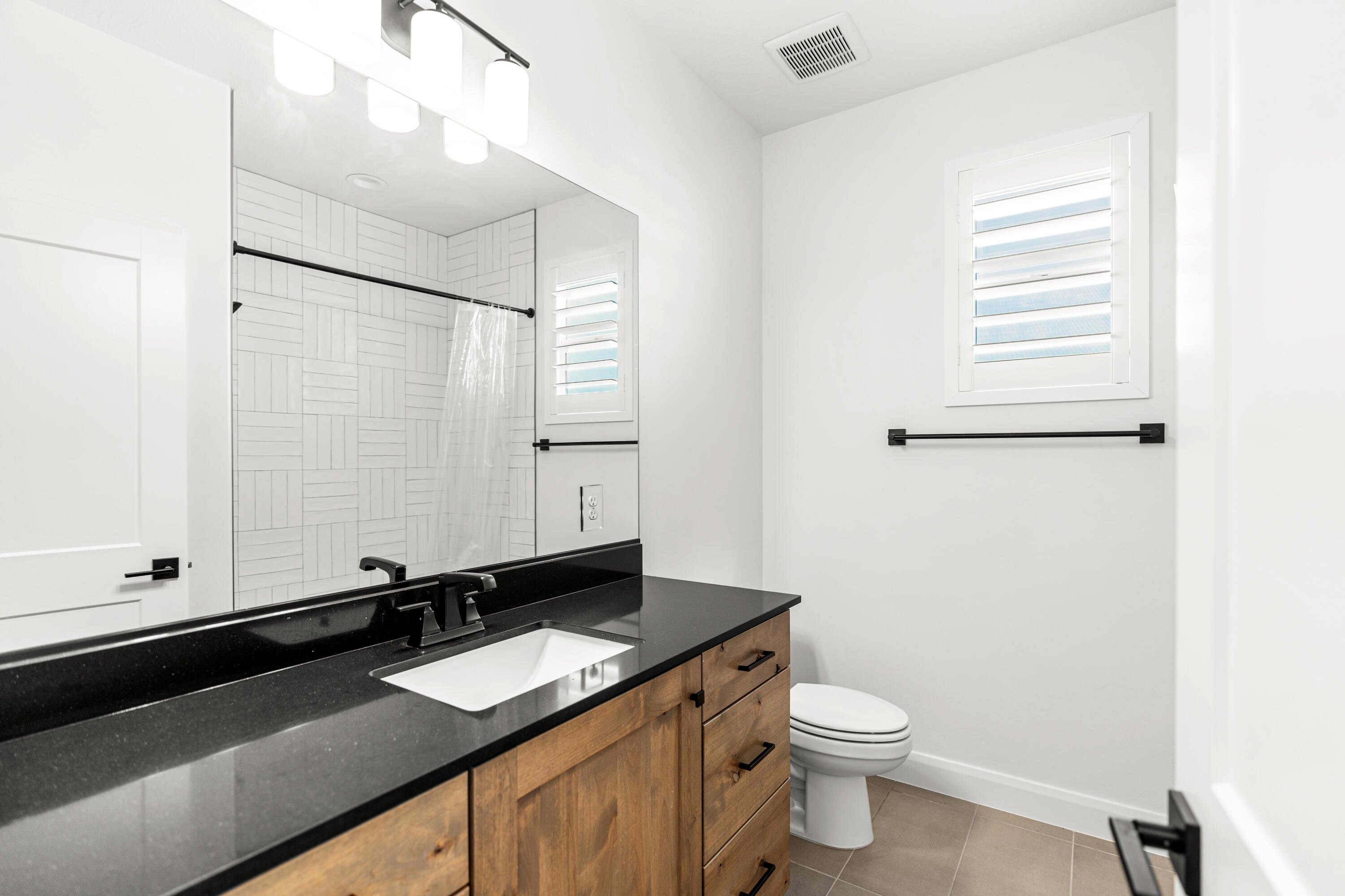 ARBORS - Residential