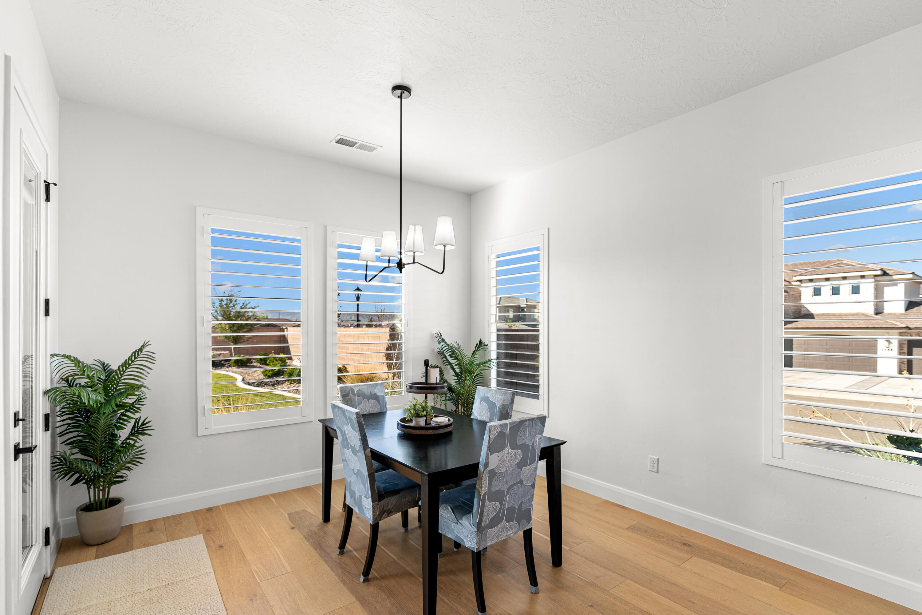 ARBORS - Residential