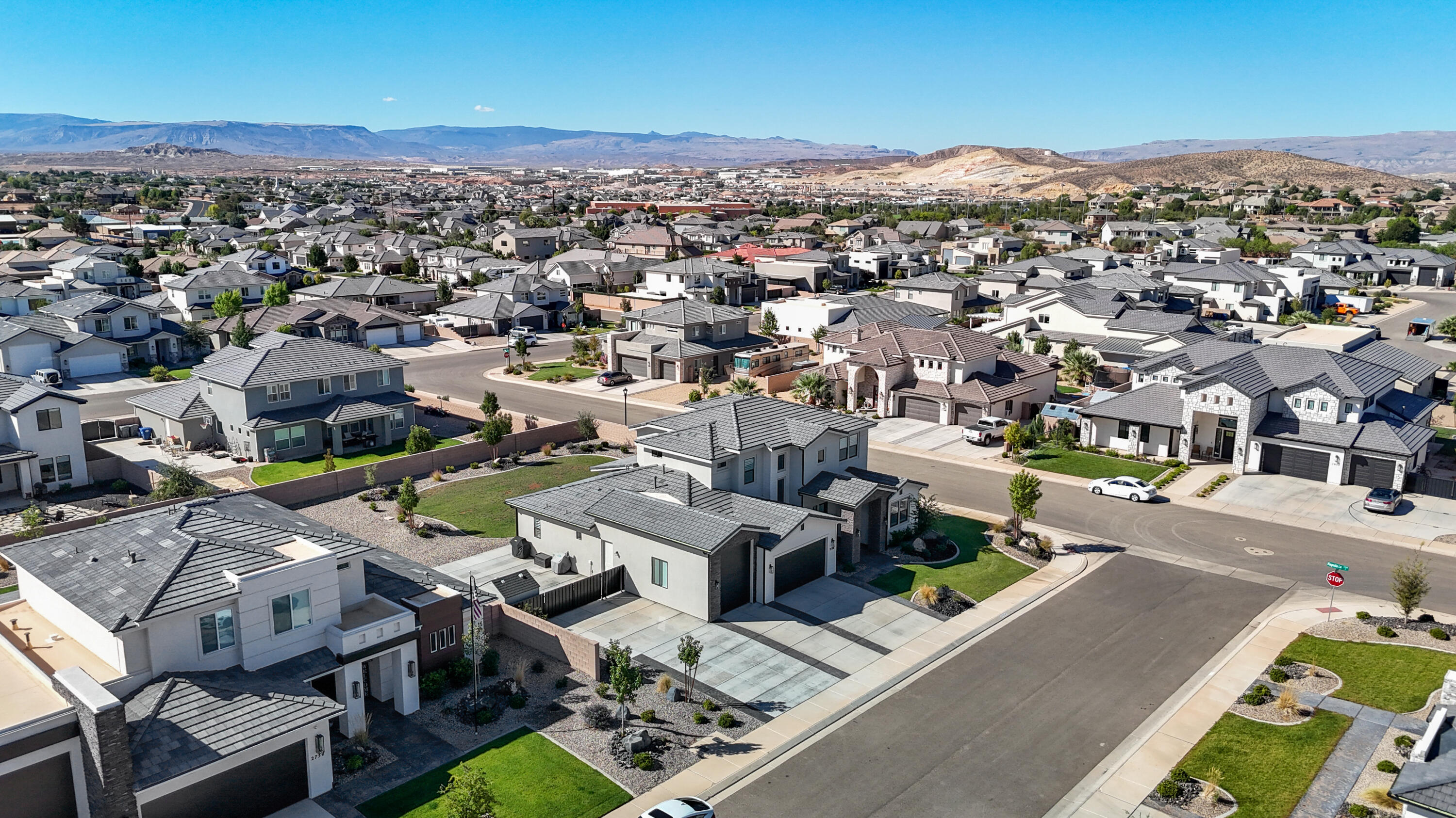 ARBORS - Residential