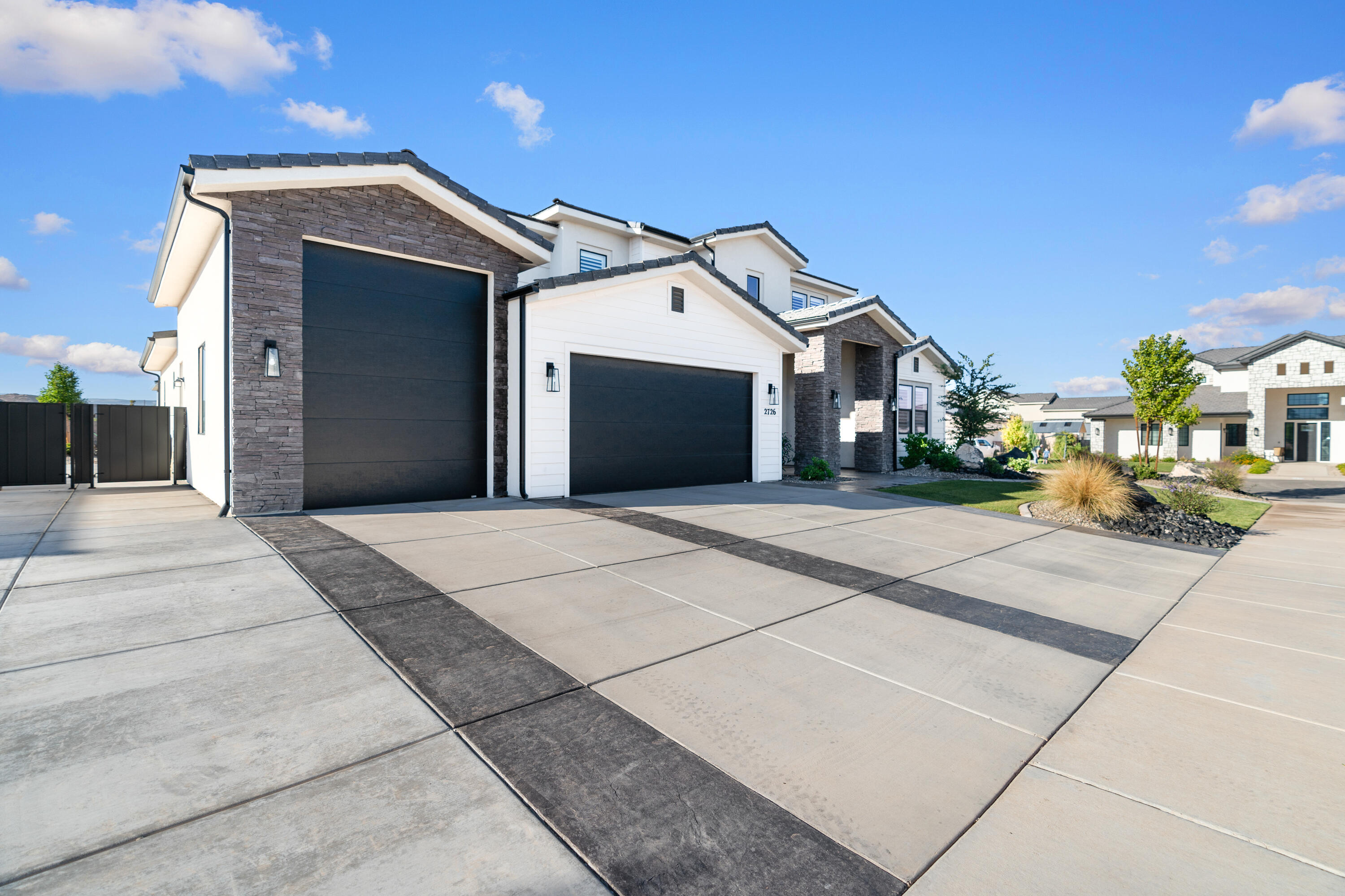 ARBORS - Residential