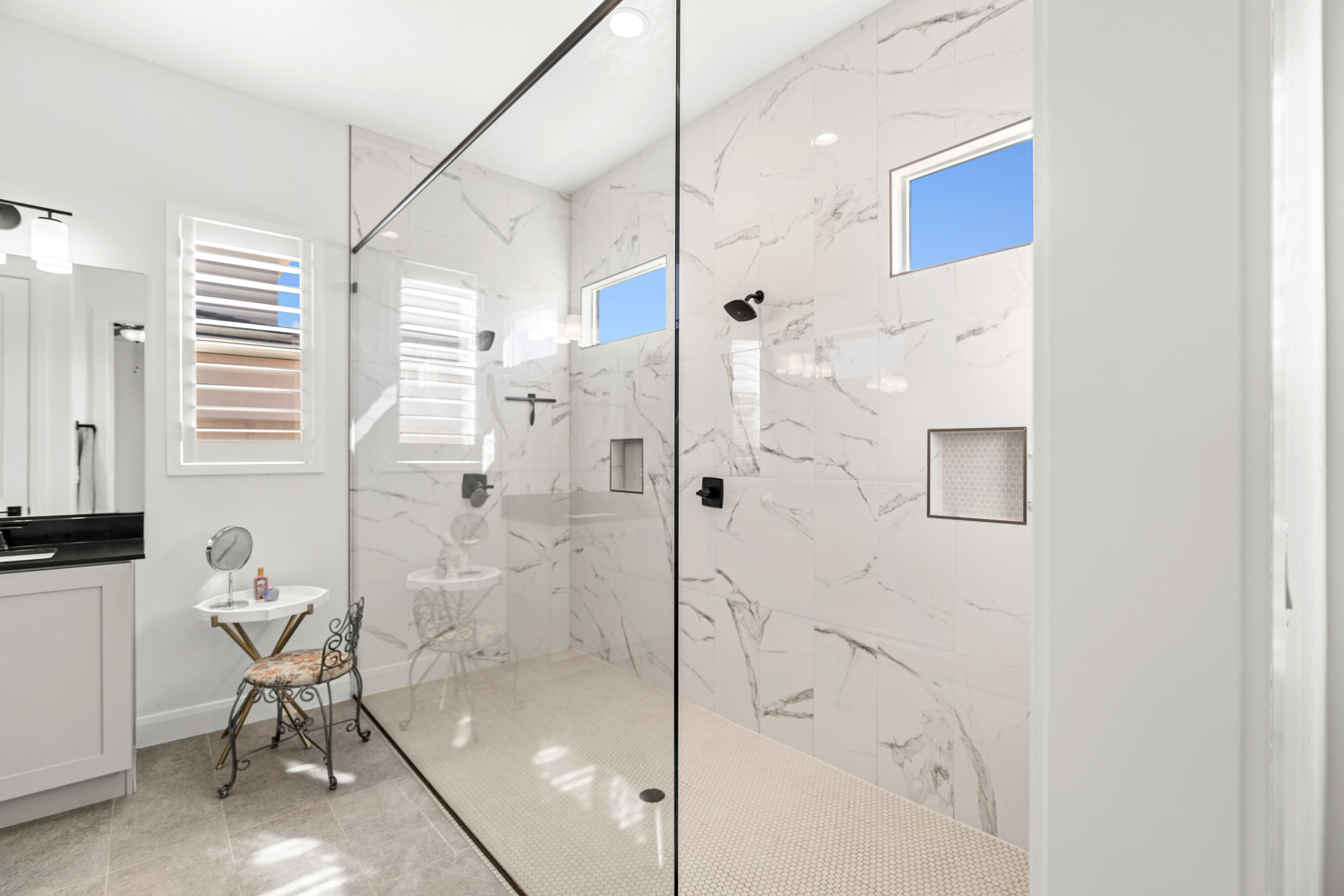 ARBORS - Residential