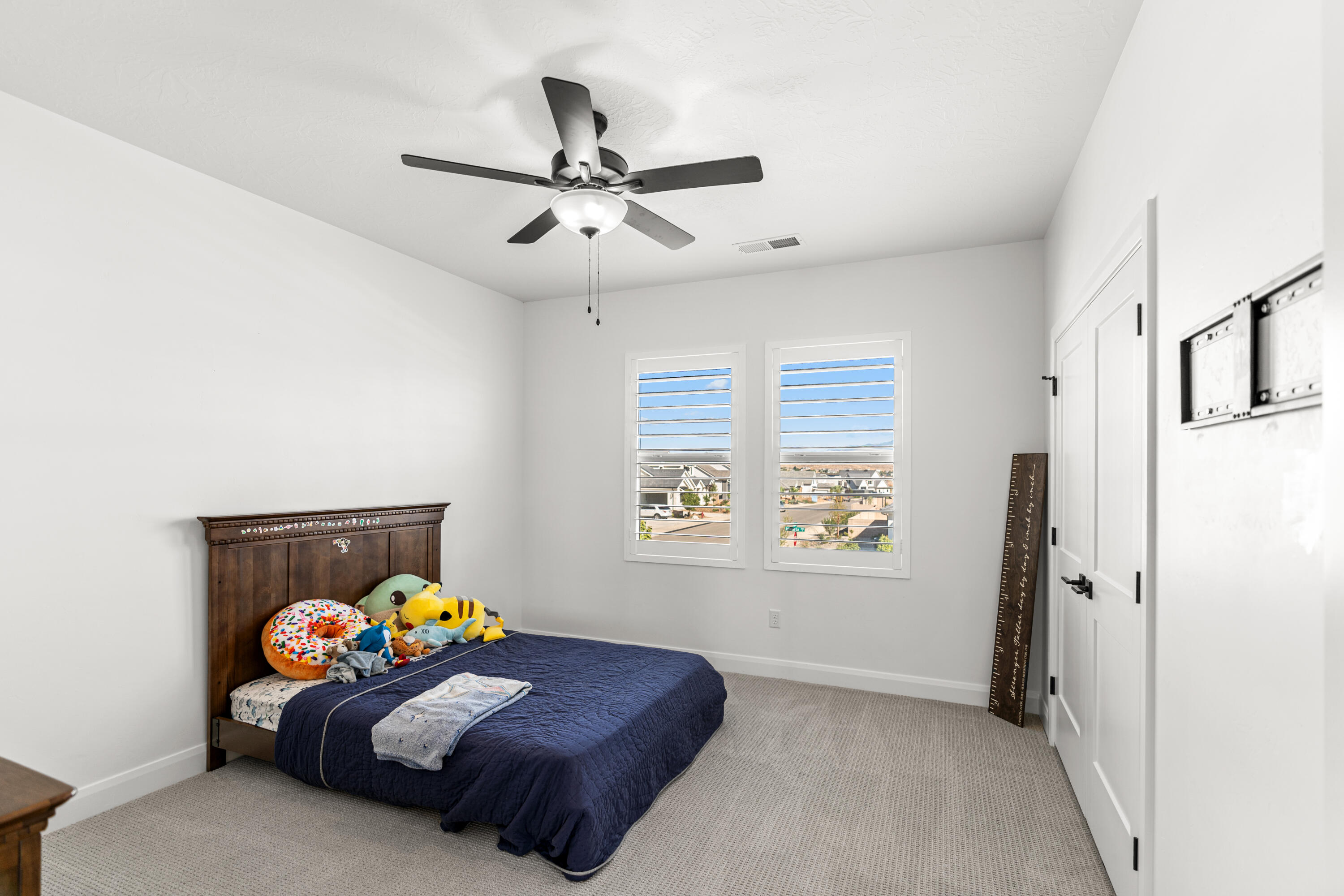 ARBORS - Residential