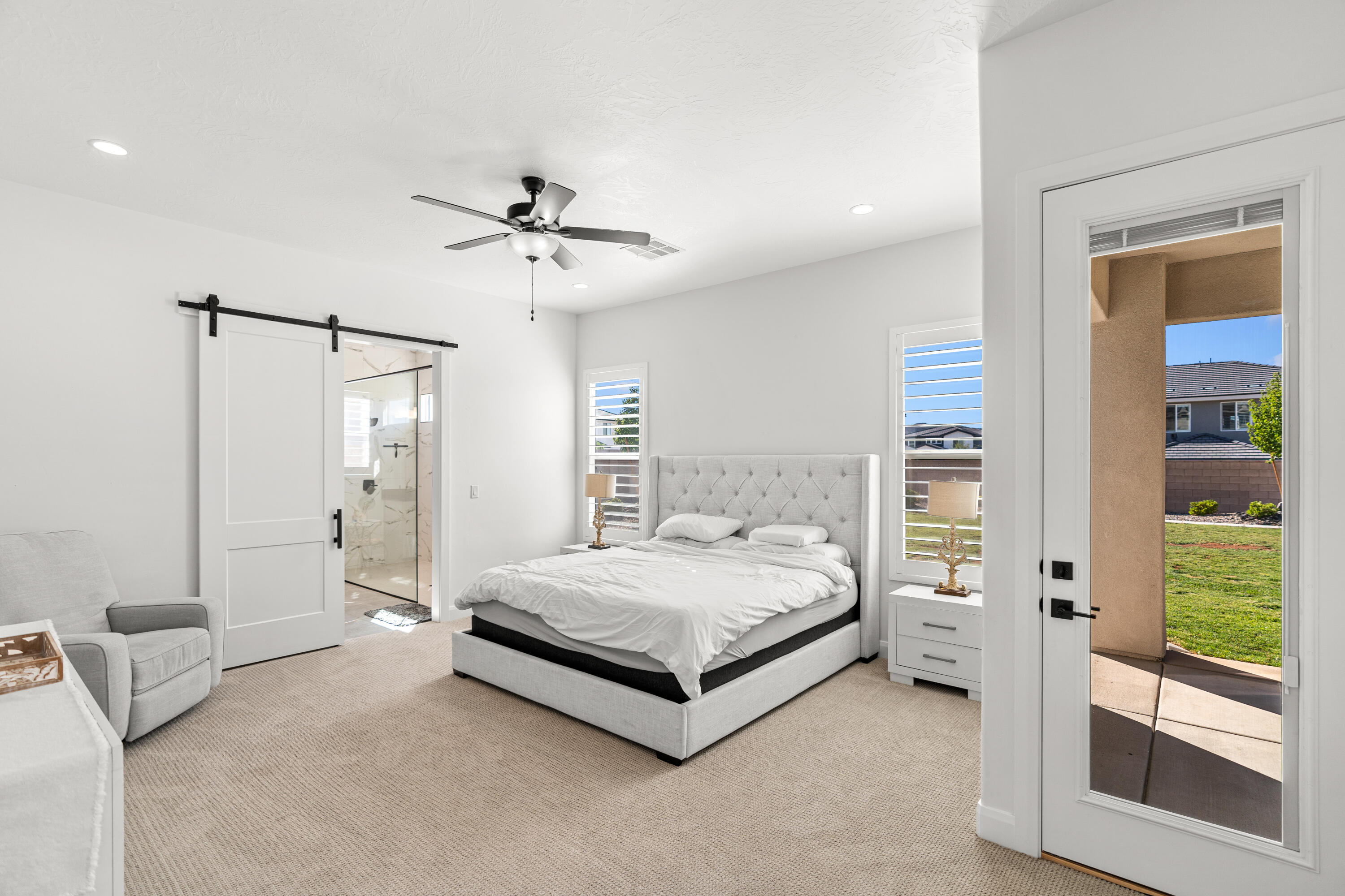 ARBORS - Residential