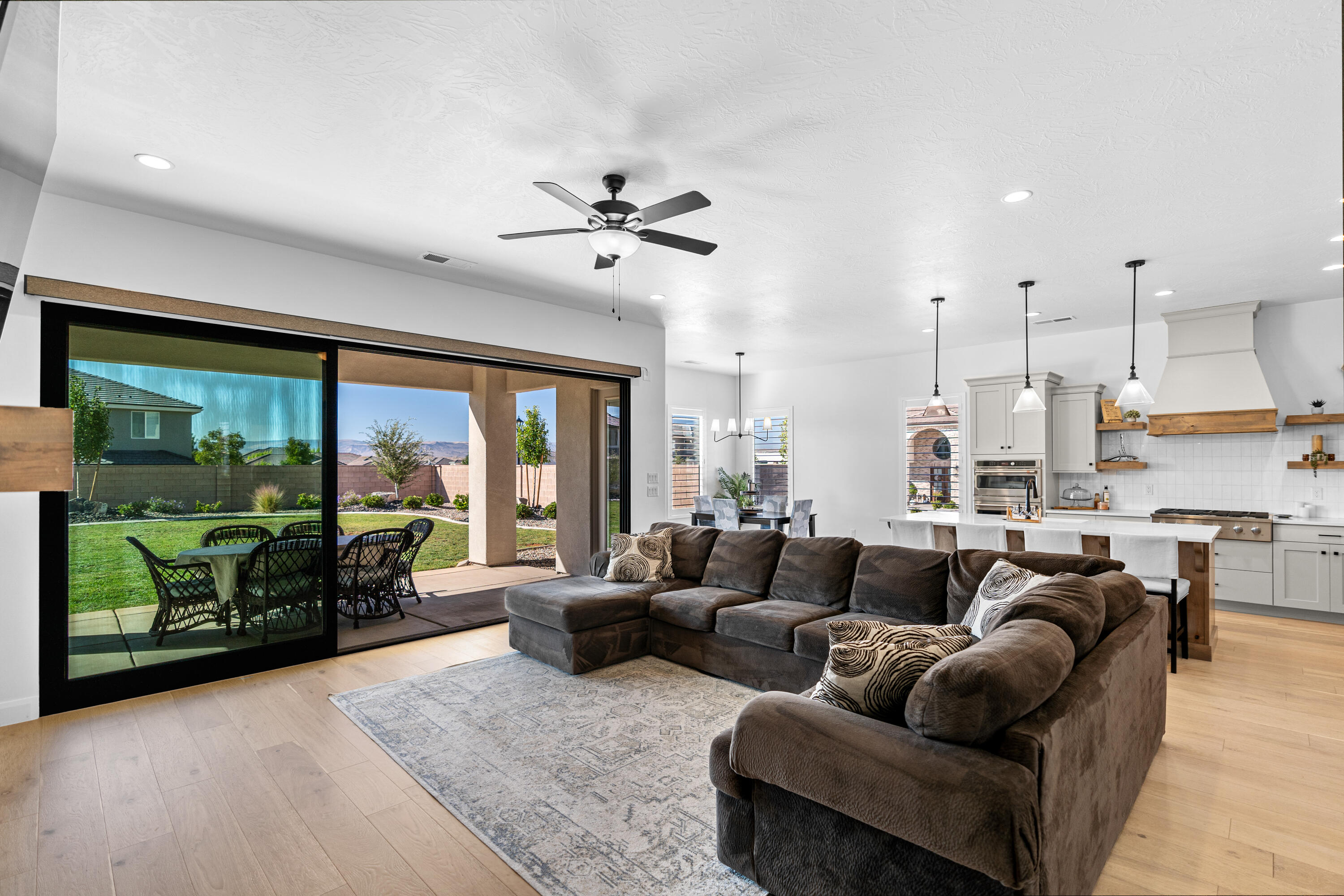 ARBORS - Residential