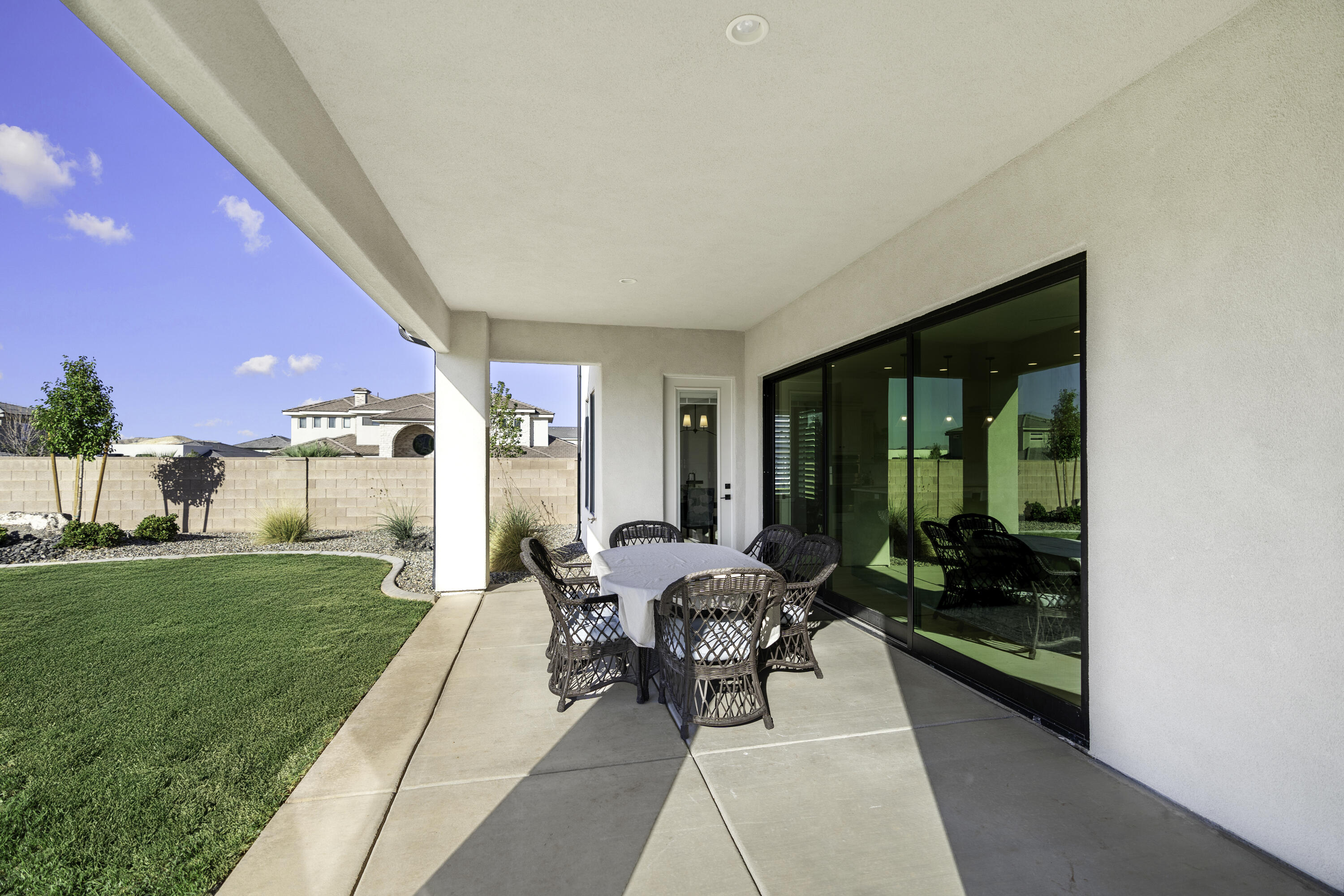 ARBORS - Residential