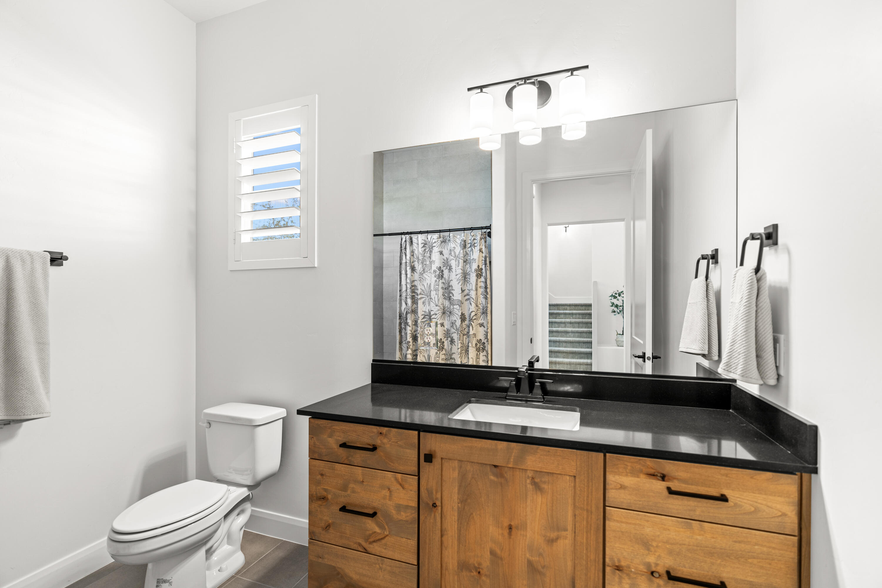 ARBORS - Residential