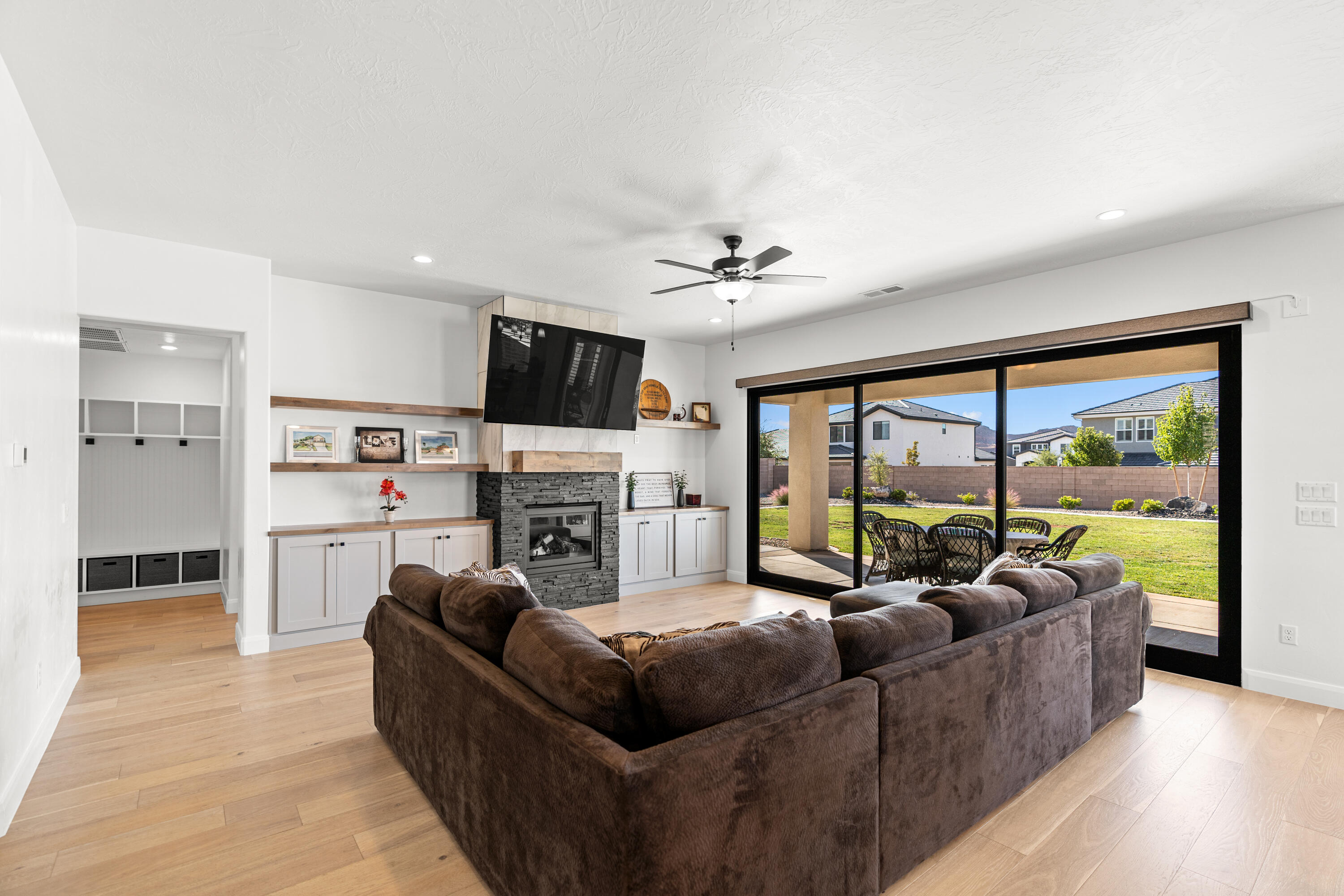 ARBORS - Residential