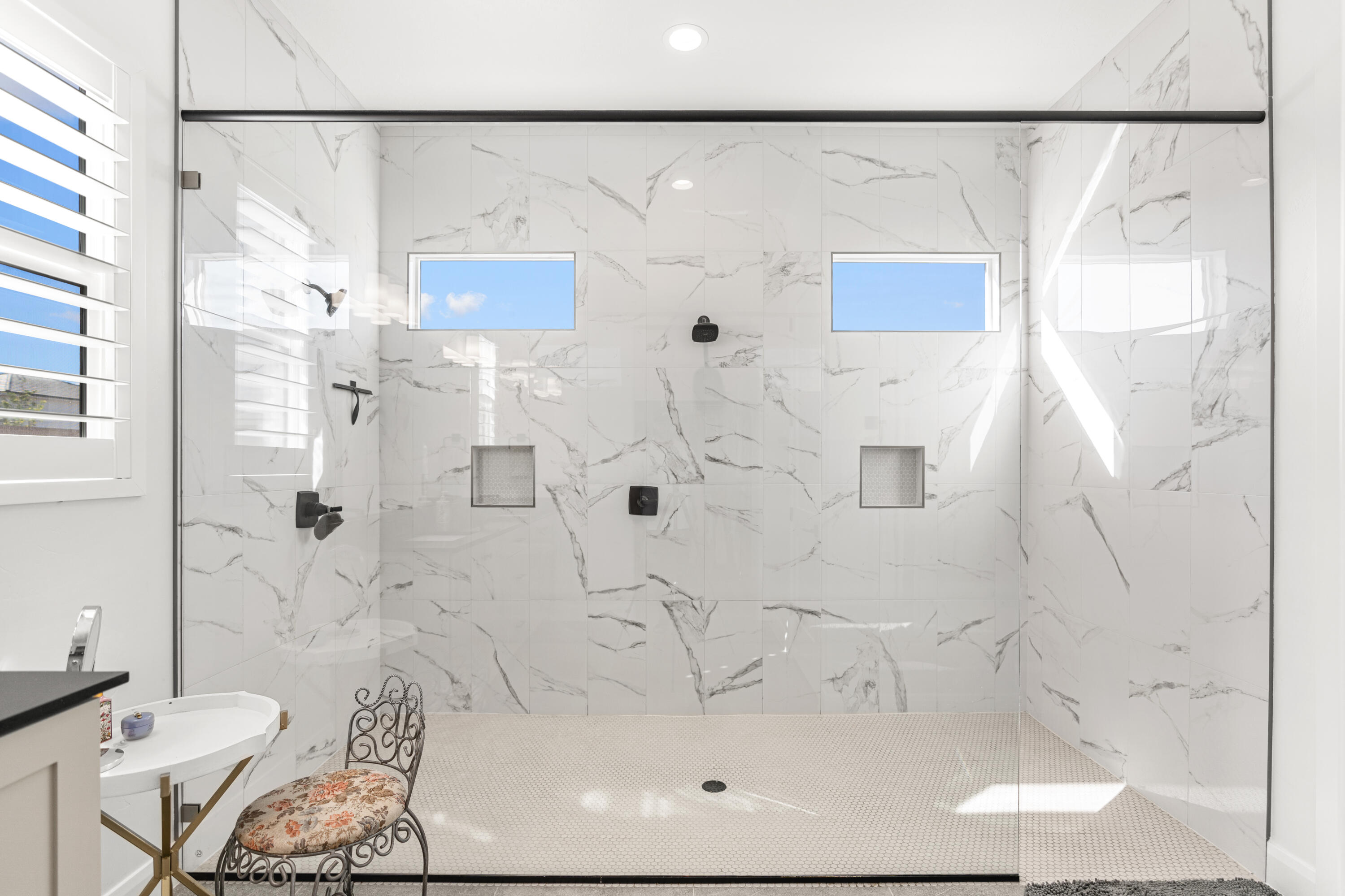 ARBORS - Residential