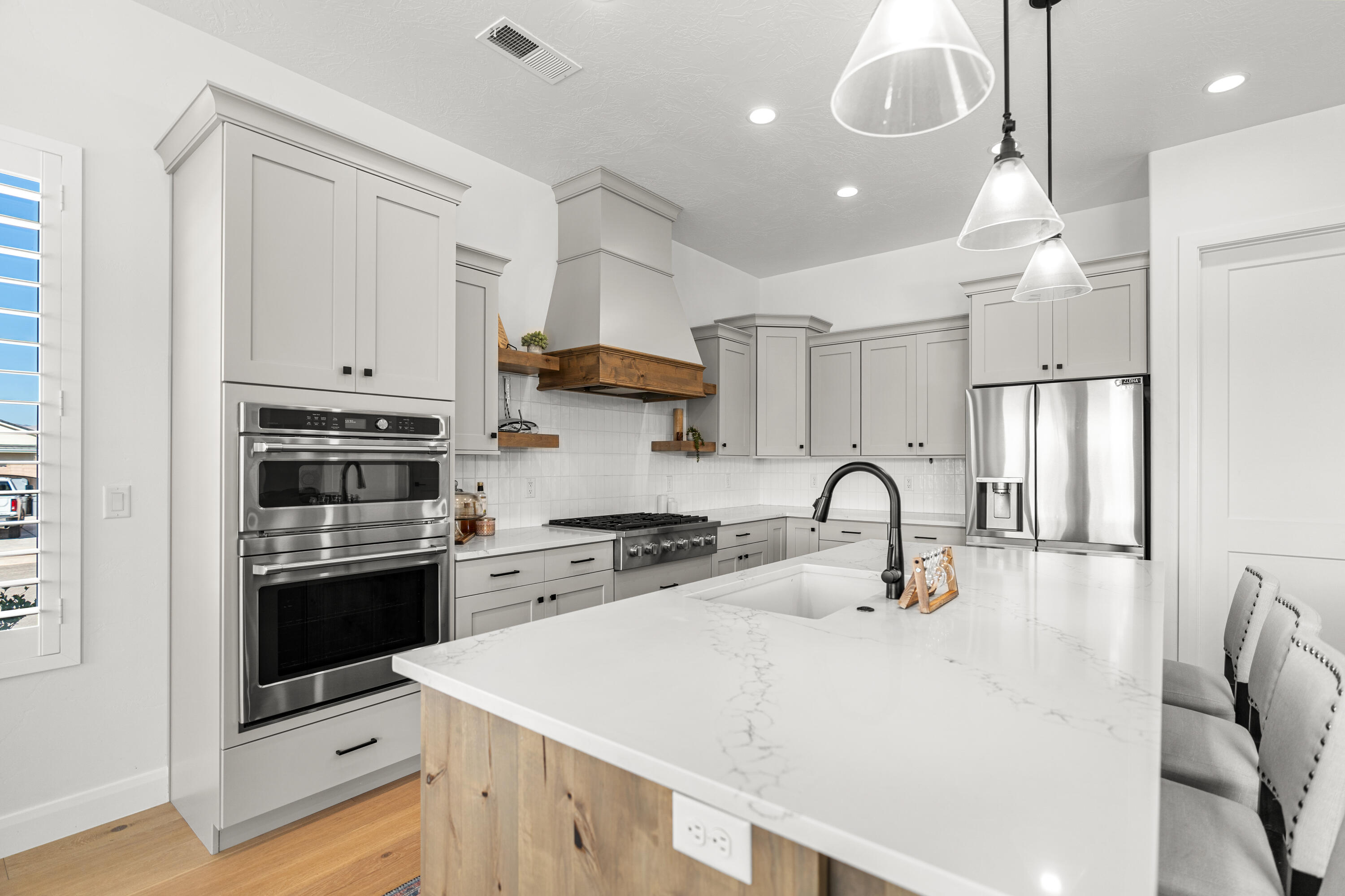 ARBORS - Residential