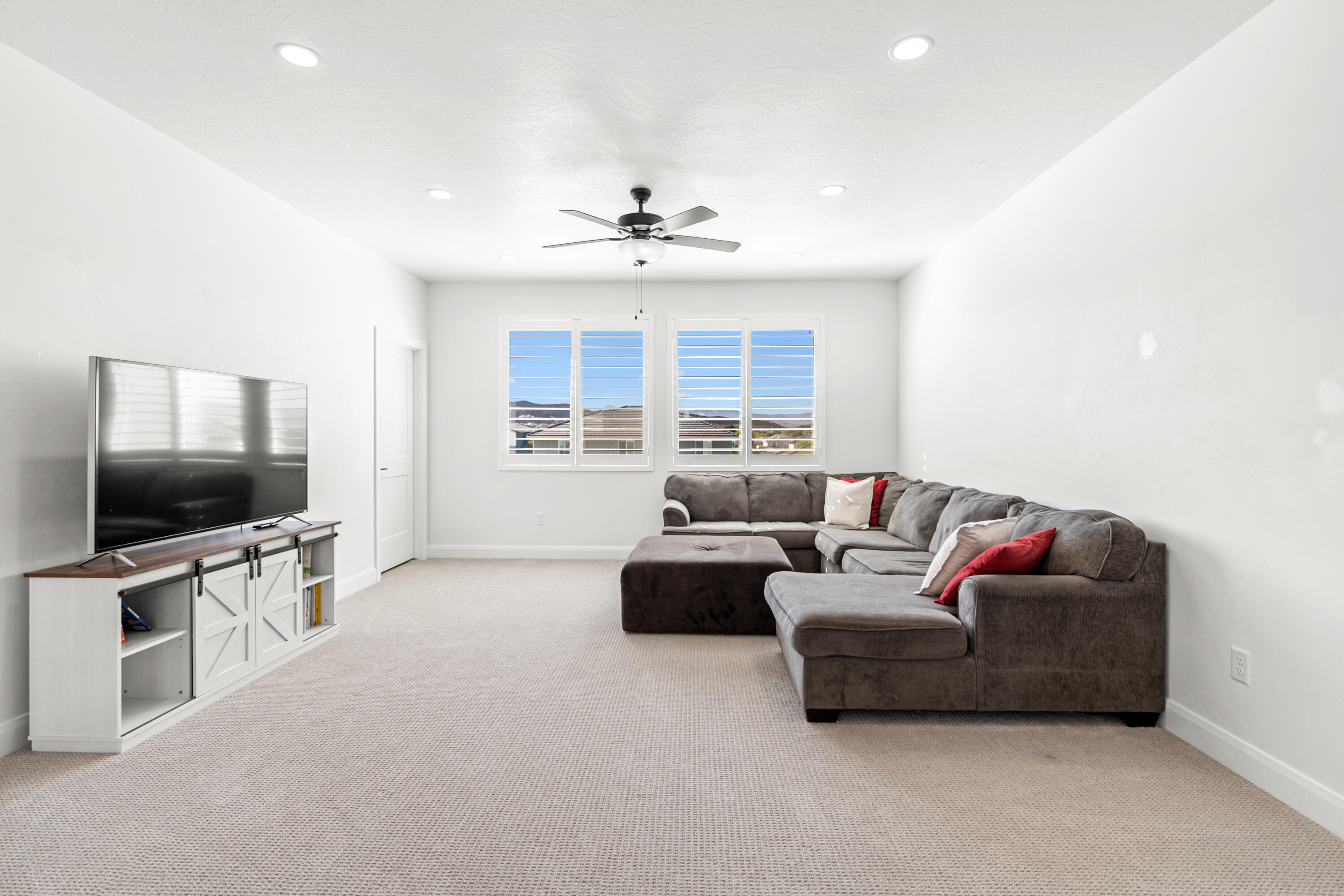 ARBORS - Residential