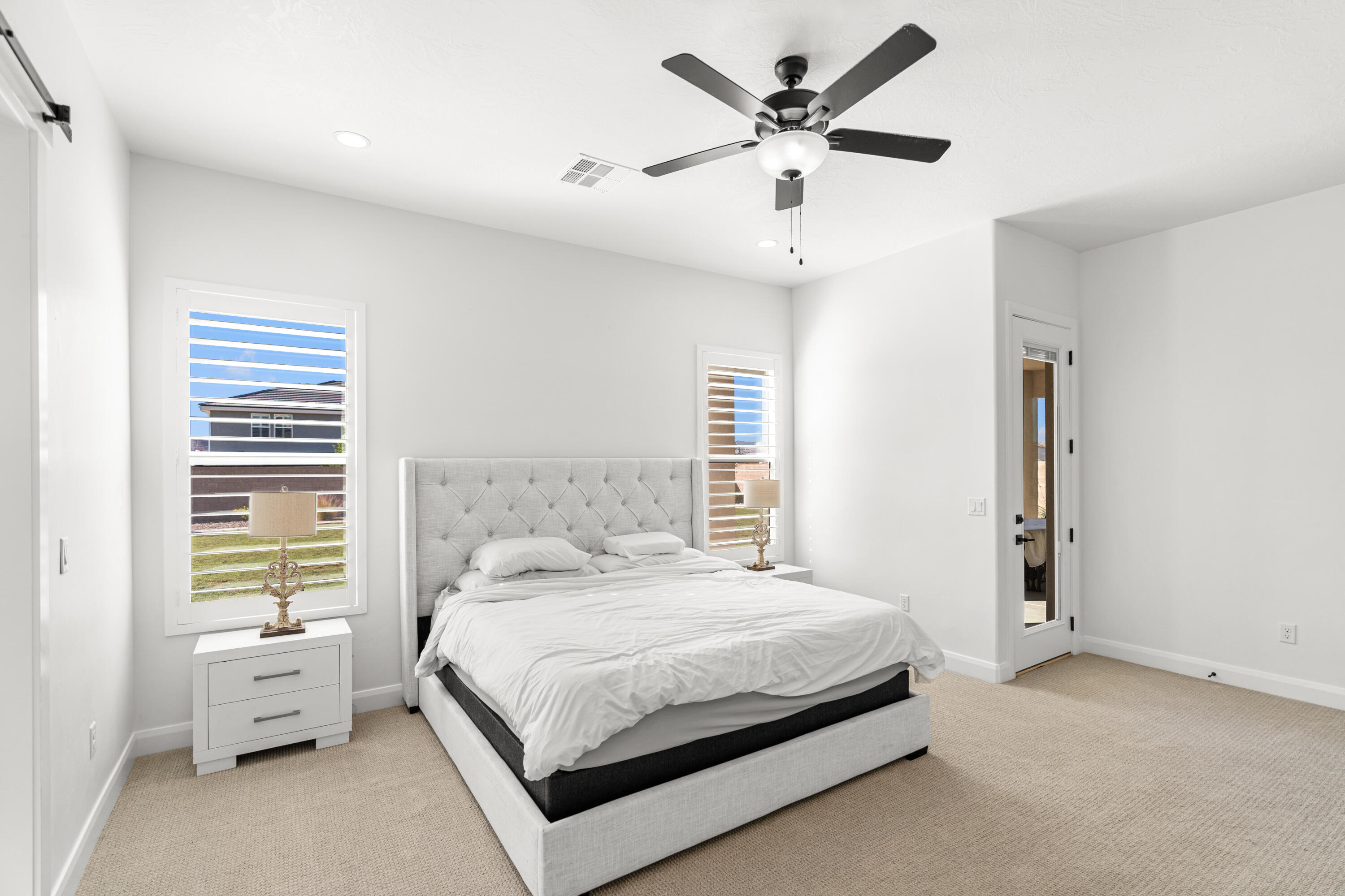 ARBORS - Residential