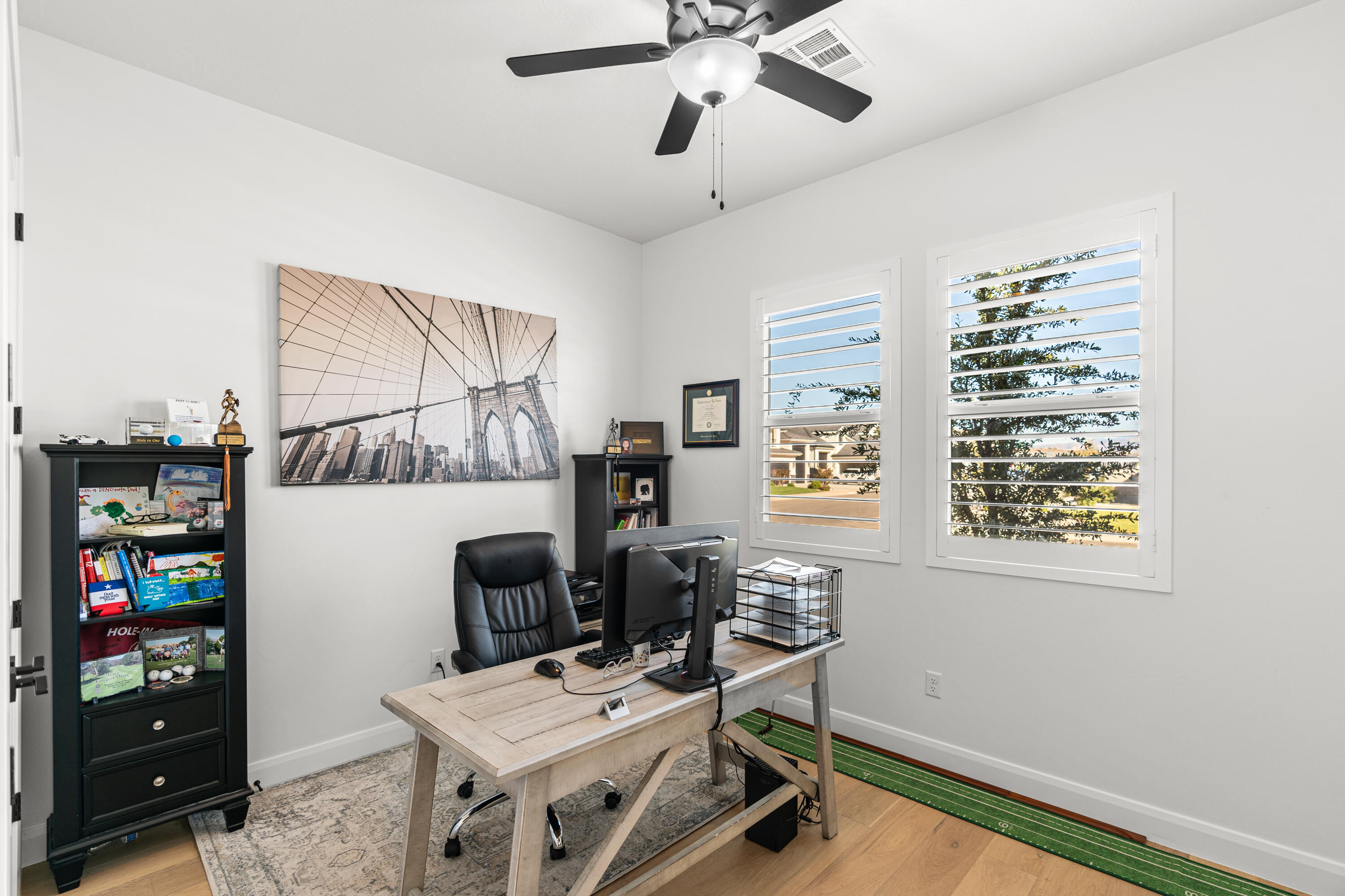 ARBORS - Residential