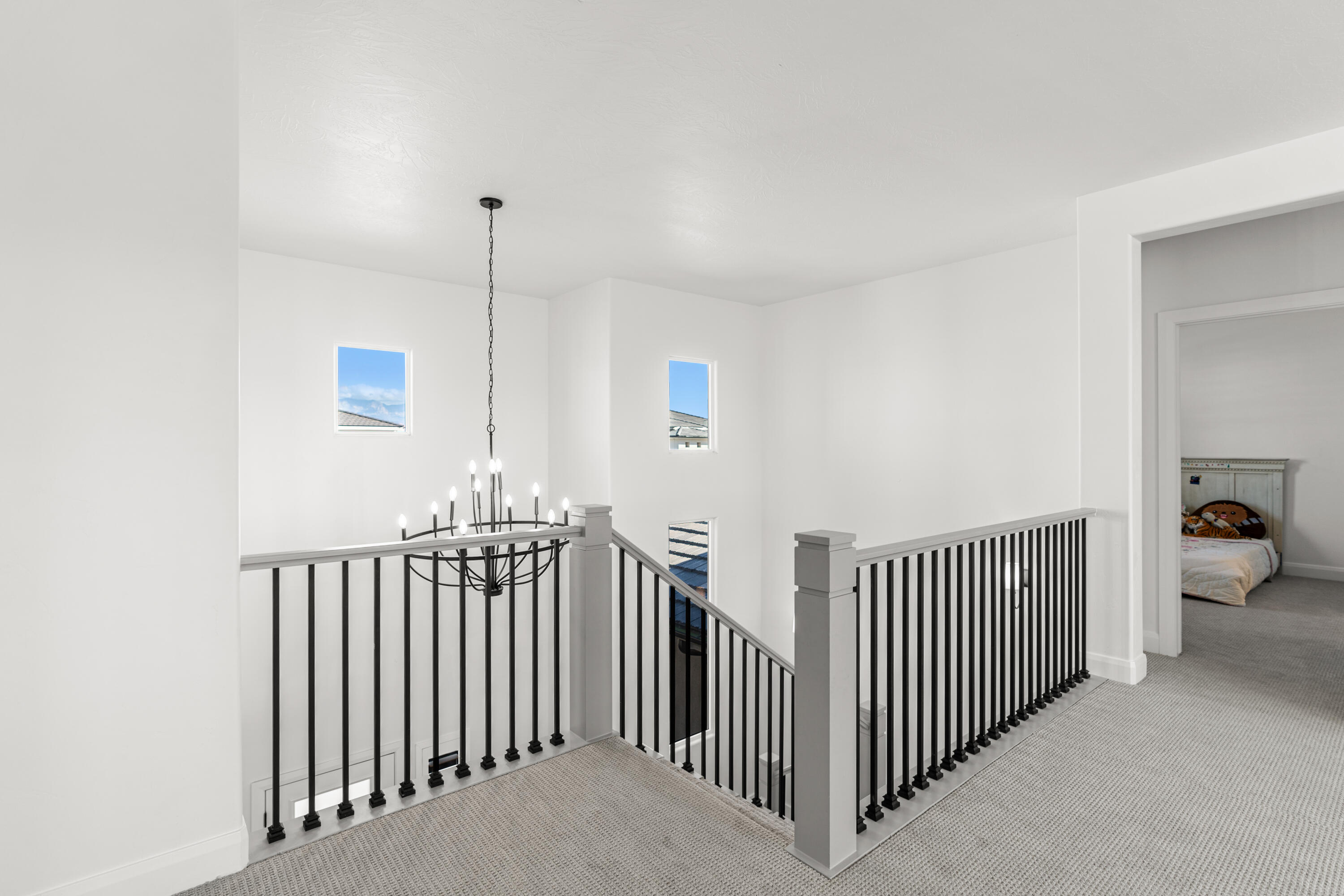 ARBORS - Residential