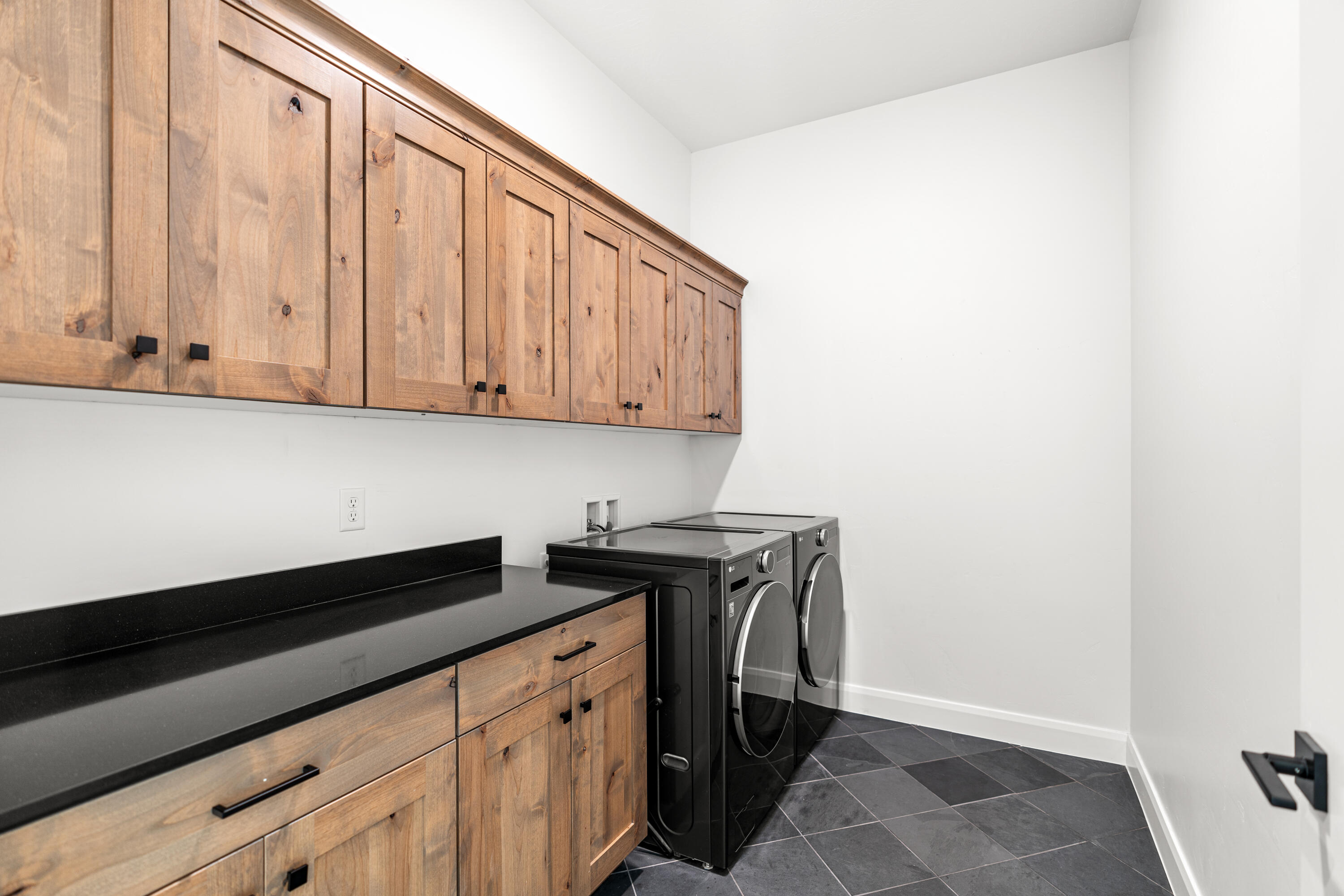 ARBORS - Residential