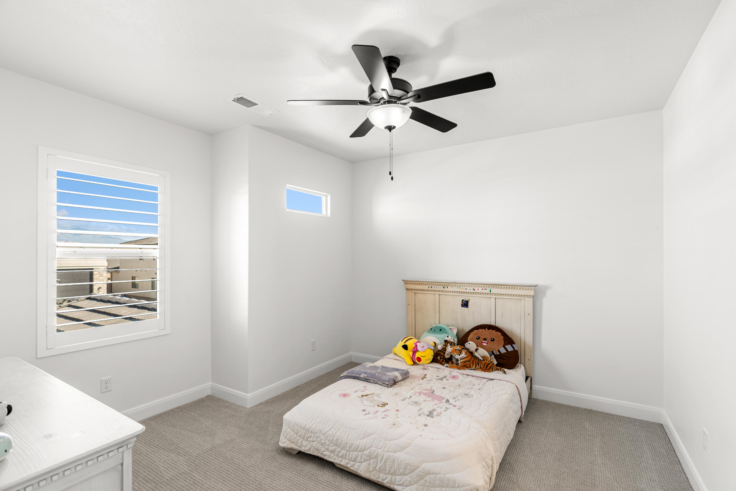 ARBORS - Residential